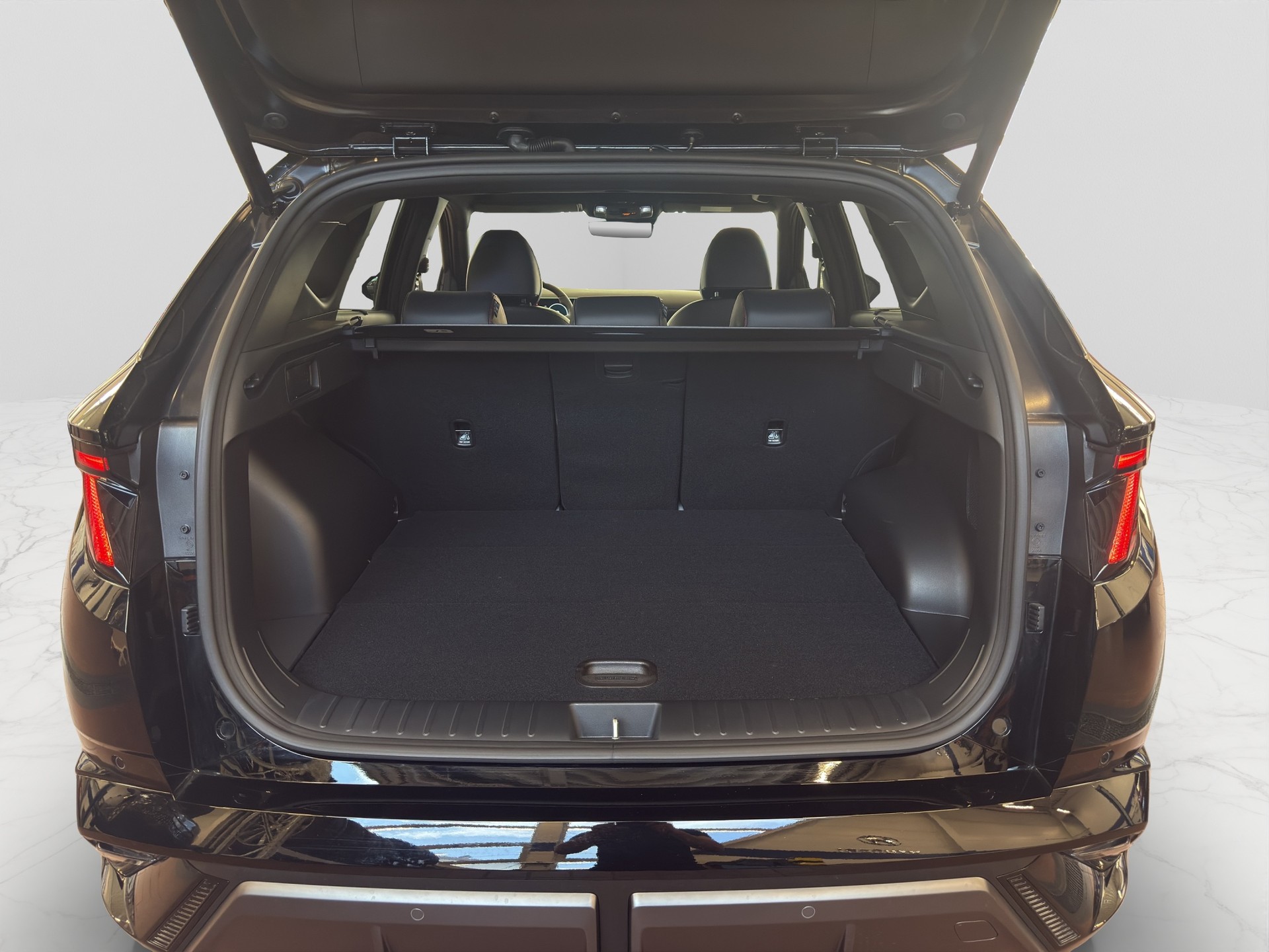 HYUNDAI Tucson 1.6 TGDI HEV N-Line 4WD-image-20