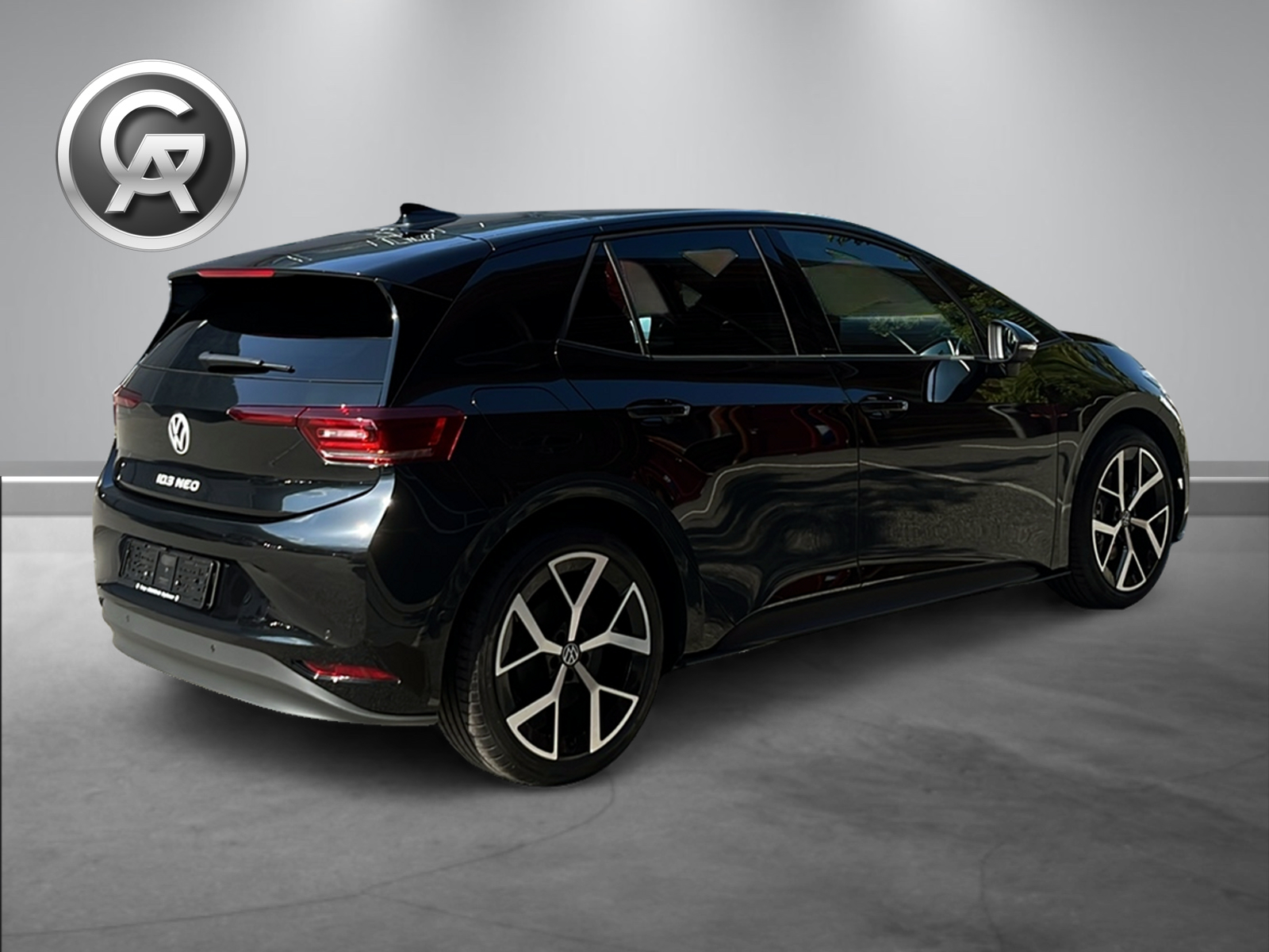 VW ID.3 Neo 79 kWh 231 PS Style-image-2