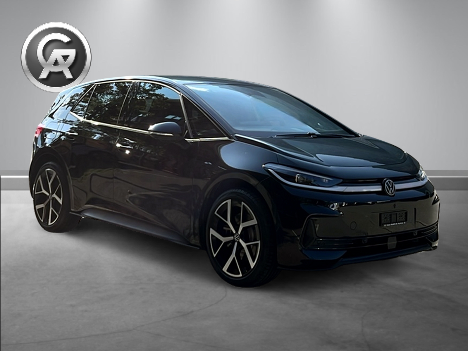 VW ID.3 Neo 79 kWh 231 PS Style-image-0