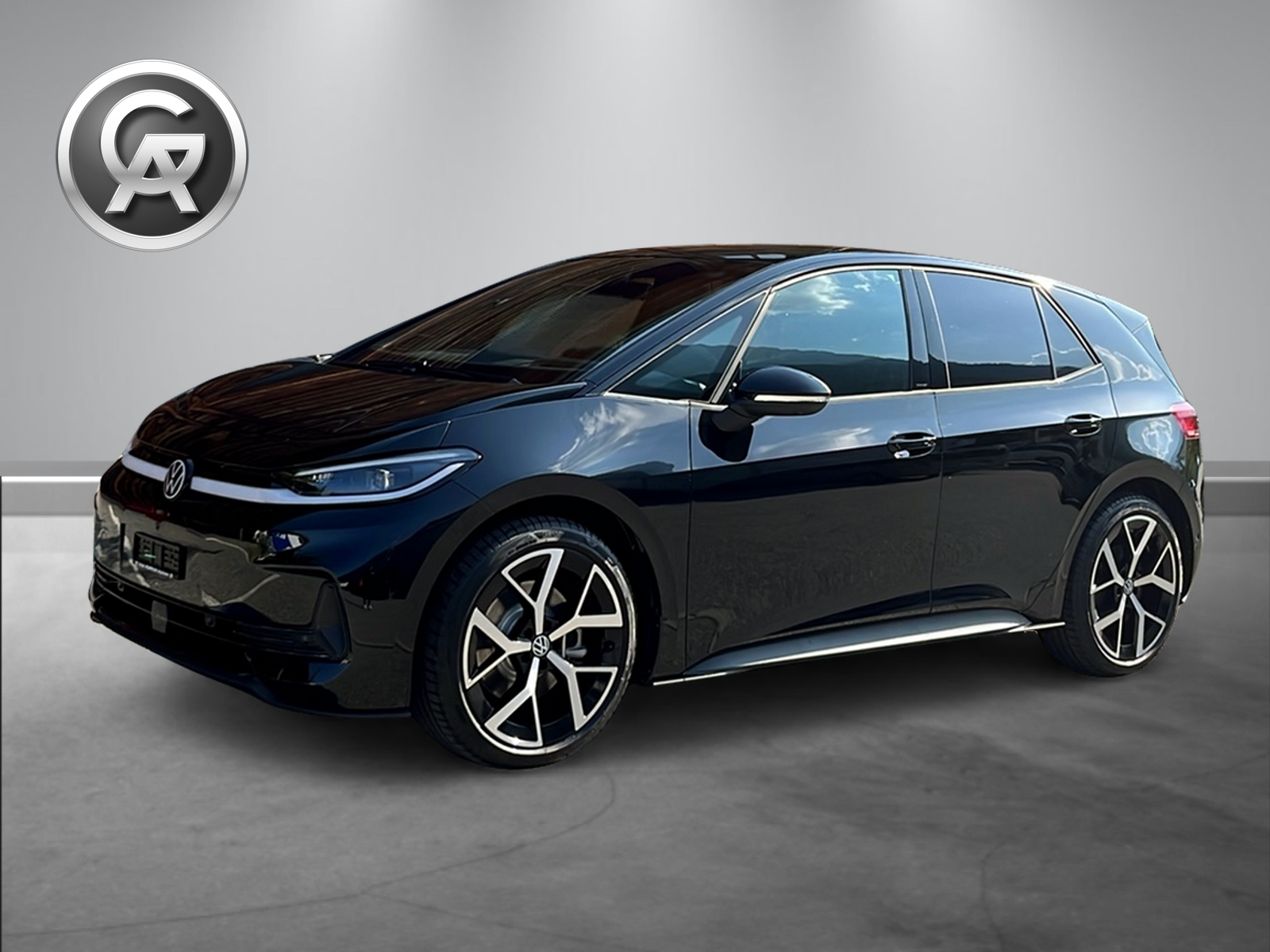 VW ID.3 Neo 79 kWh 231 PS Style-image-14