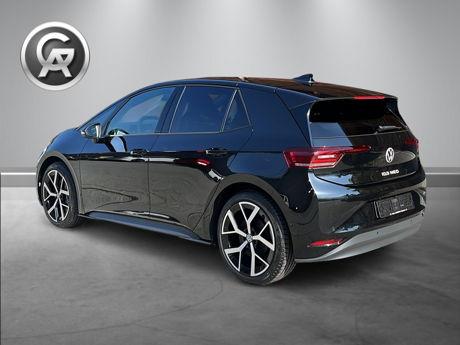 VW ID.3 Neo 79 kWh 231 PS Style-image-1