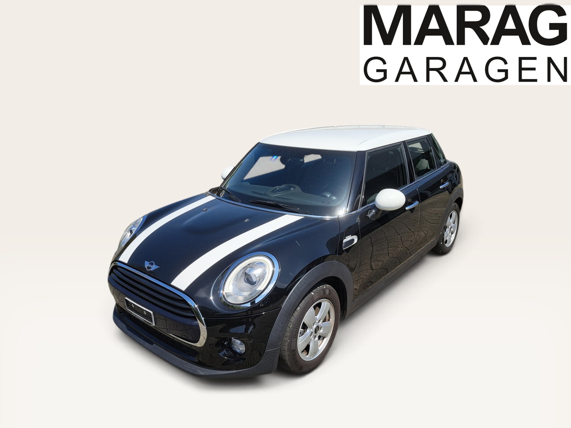MINI Cooper-image-1