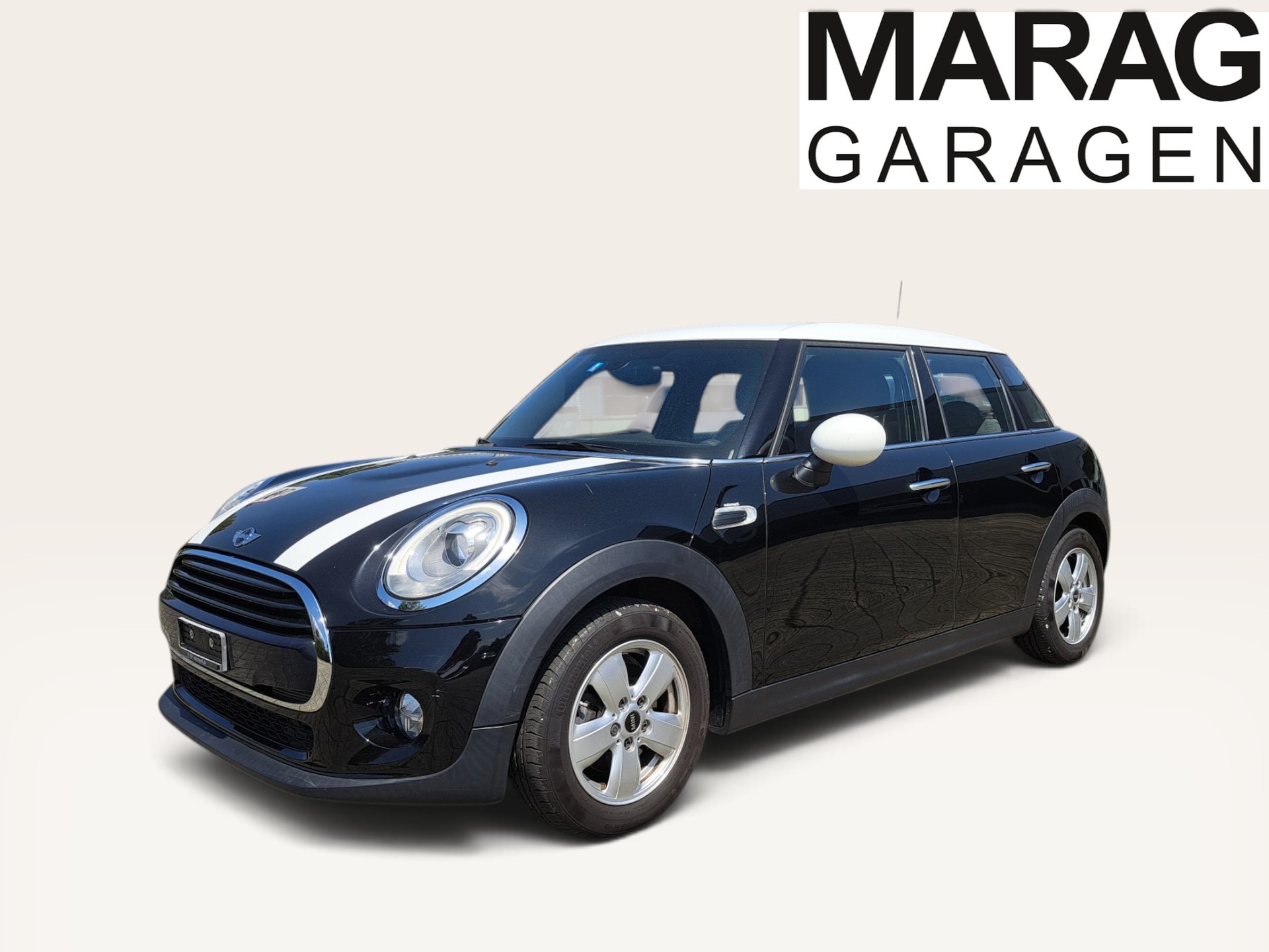 MINI Cooper-image-0