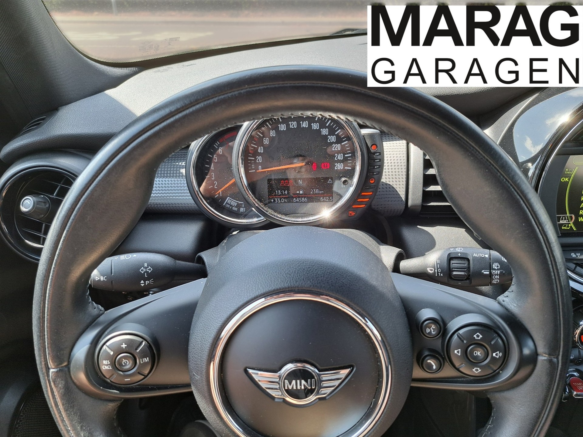 MINI Cooper-image-11