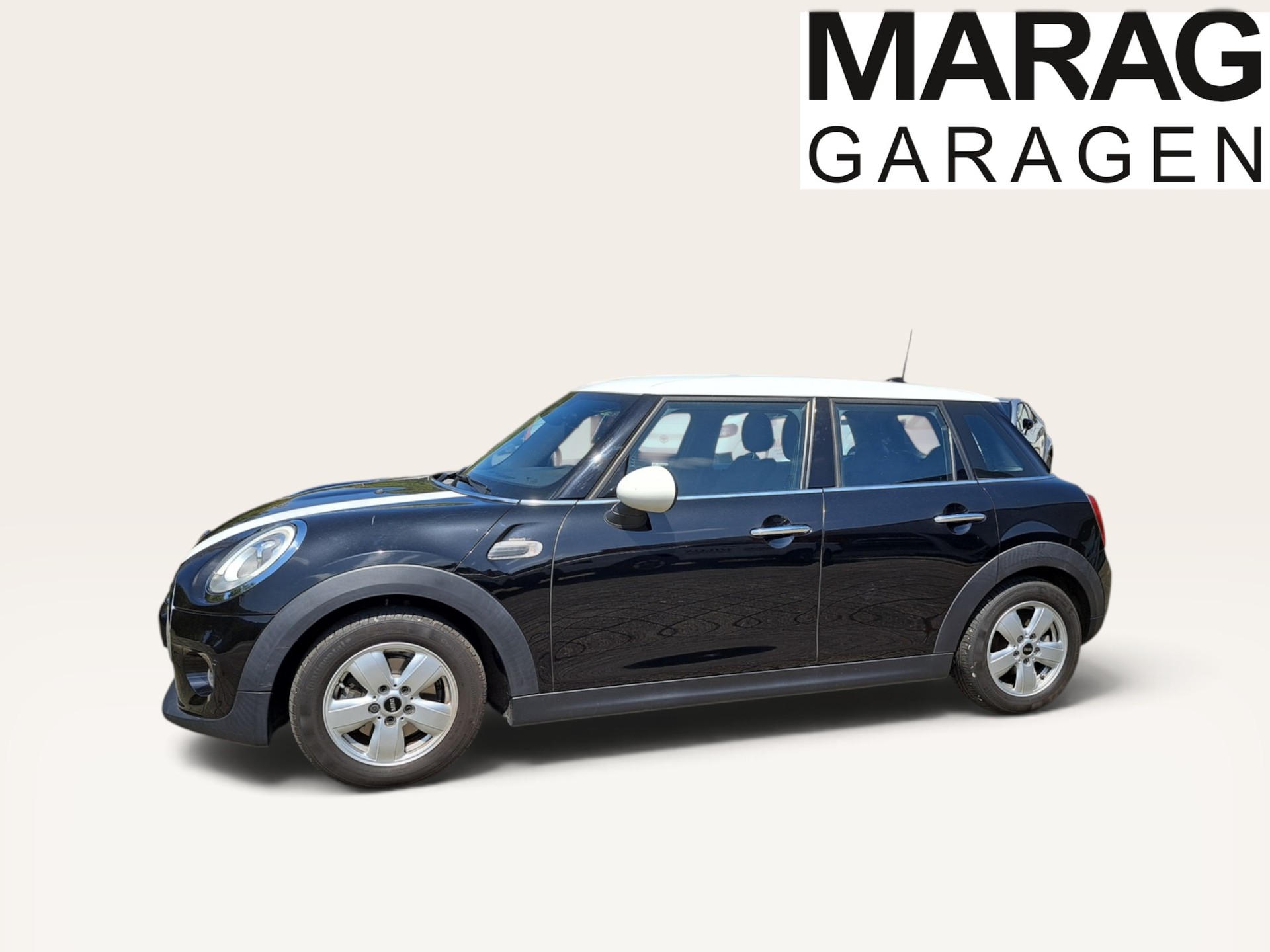 MINI Cooper-image-10