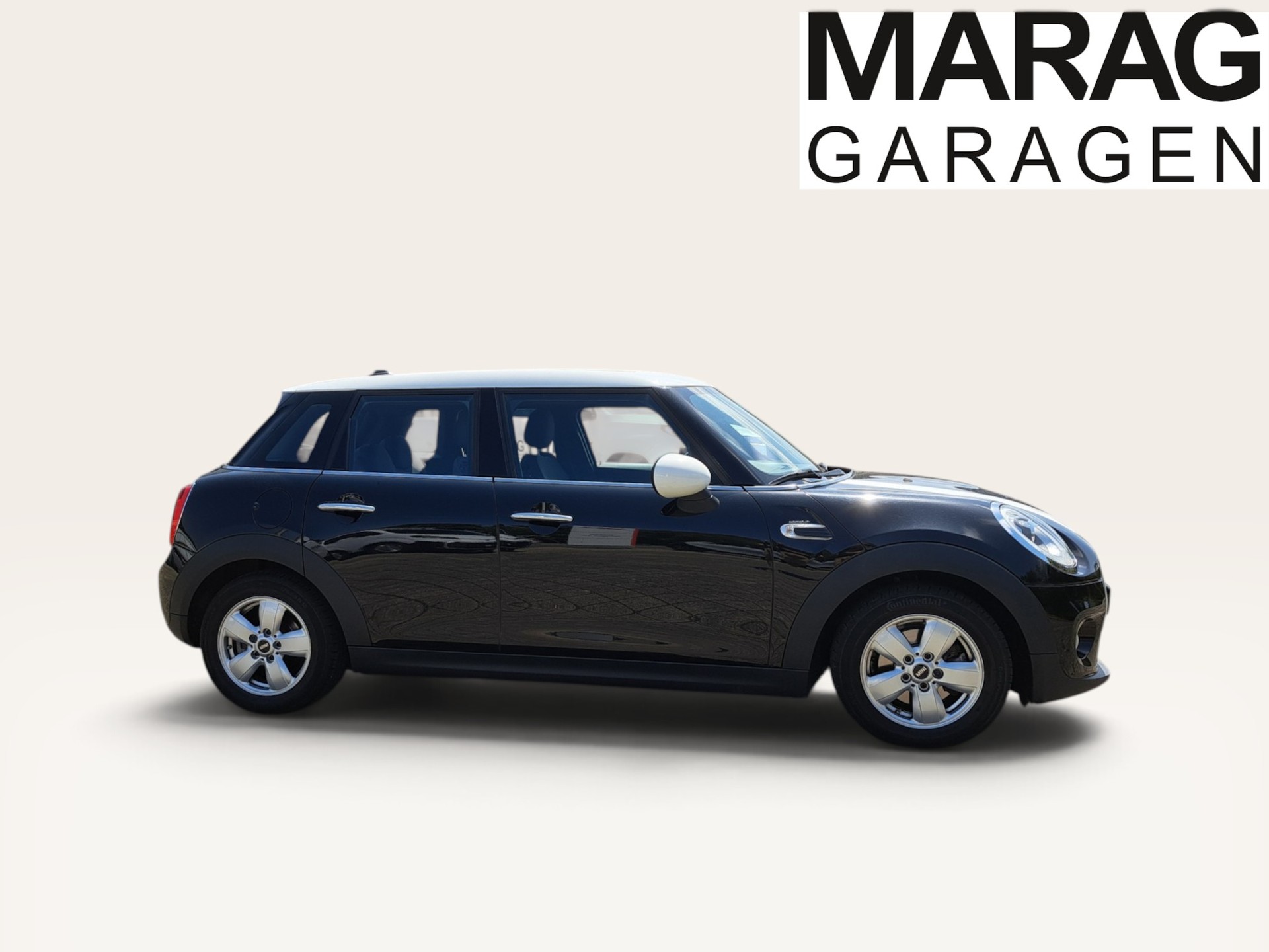 MINI Cooper-image-3