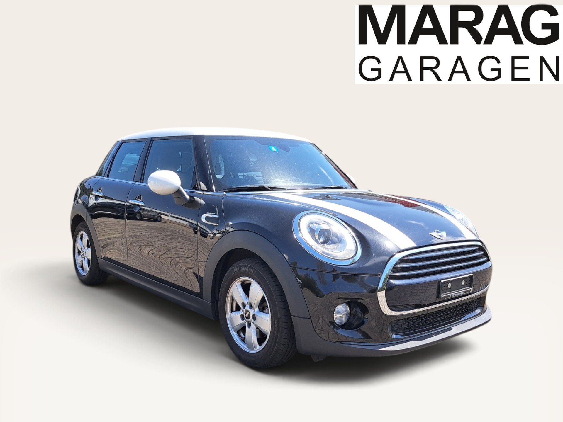 MINI Cooper-image-2