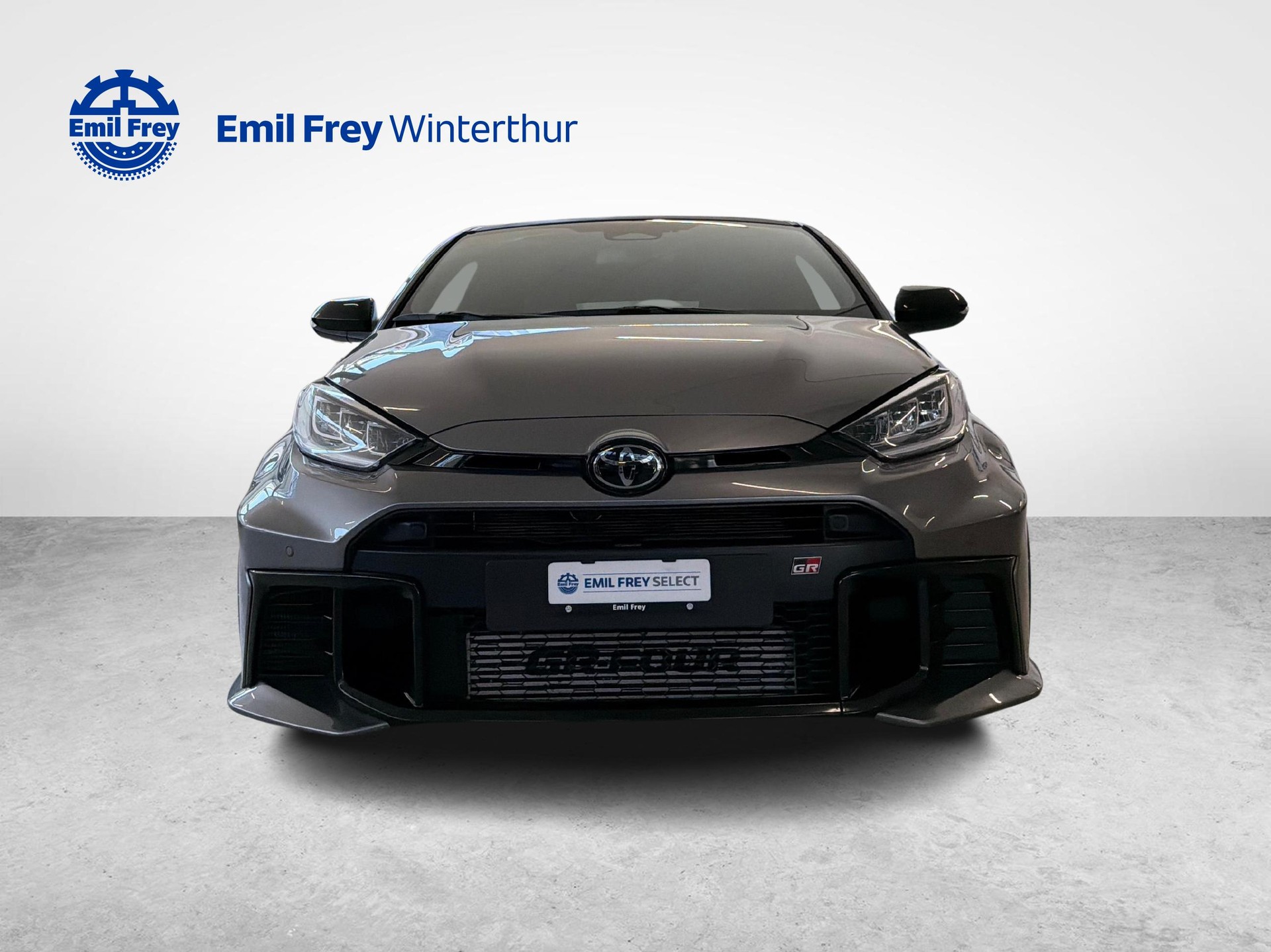 TOYOTA GR Yaris 1.6 Turbo Sport 4x4-image-7