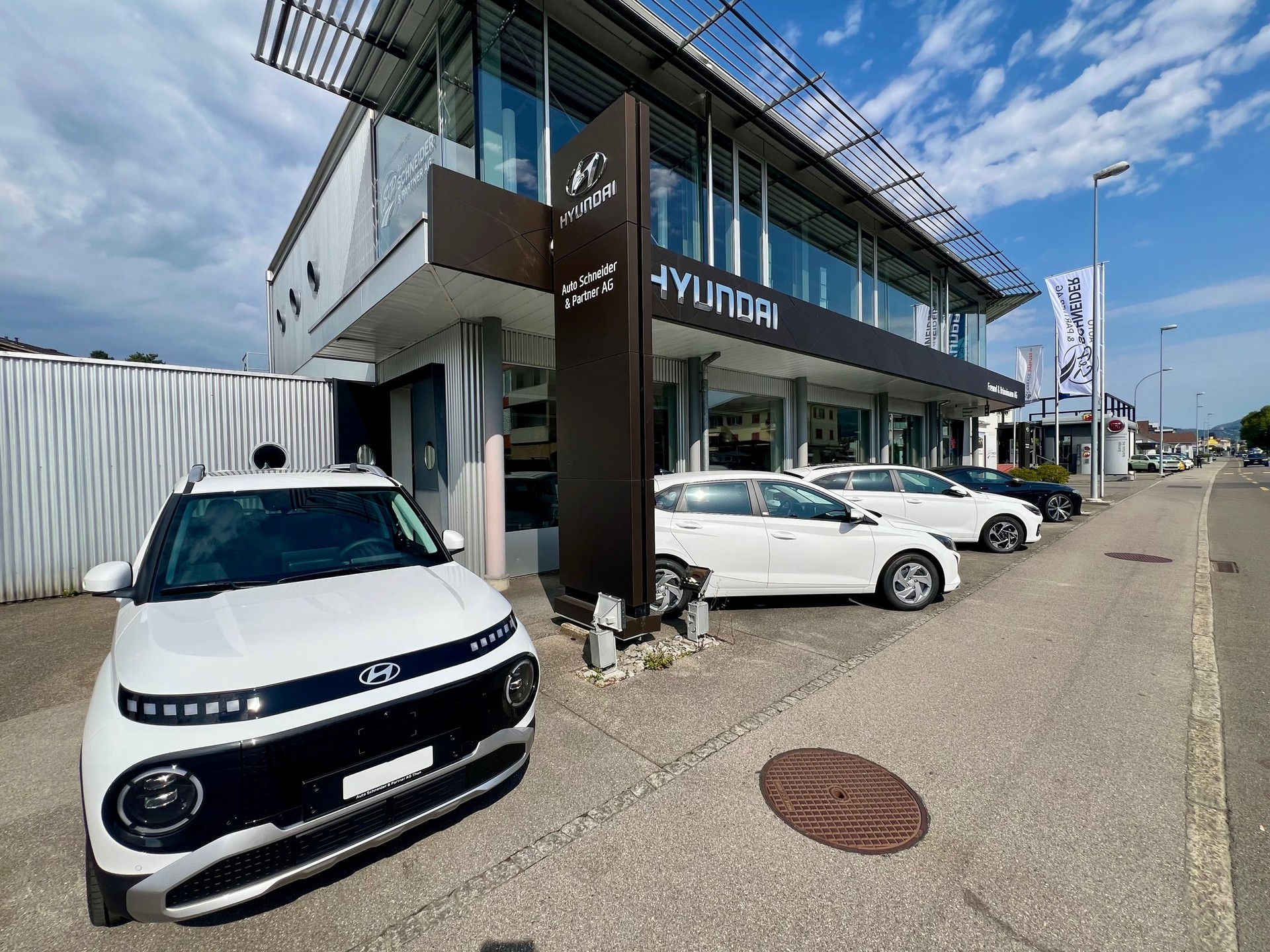 HYUNDAI Inster 49kWh Vertex-image-17