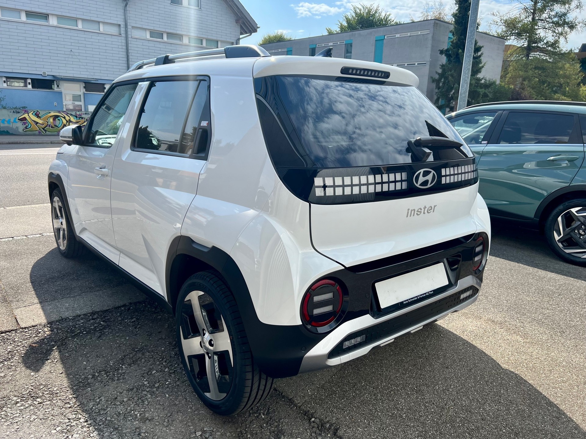 HYUNDAI Inster 49kWh Vertex-image-6