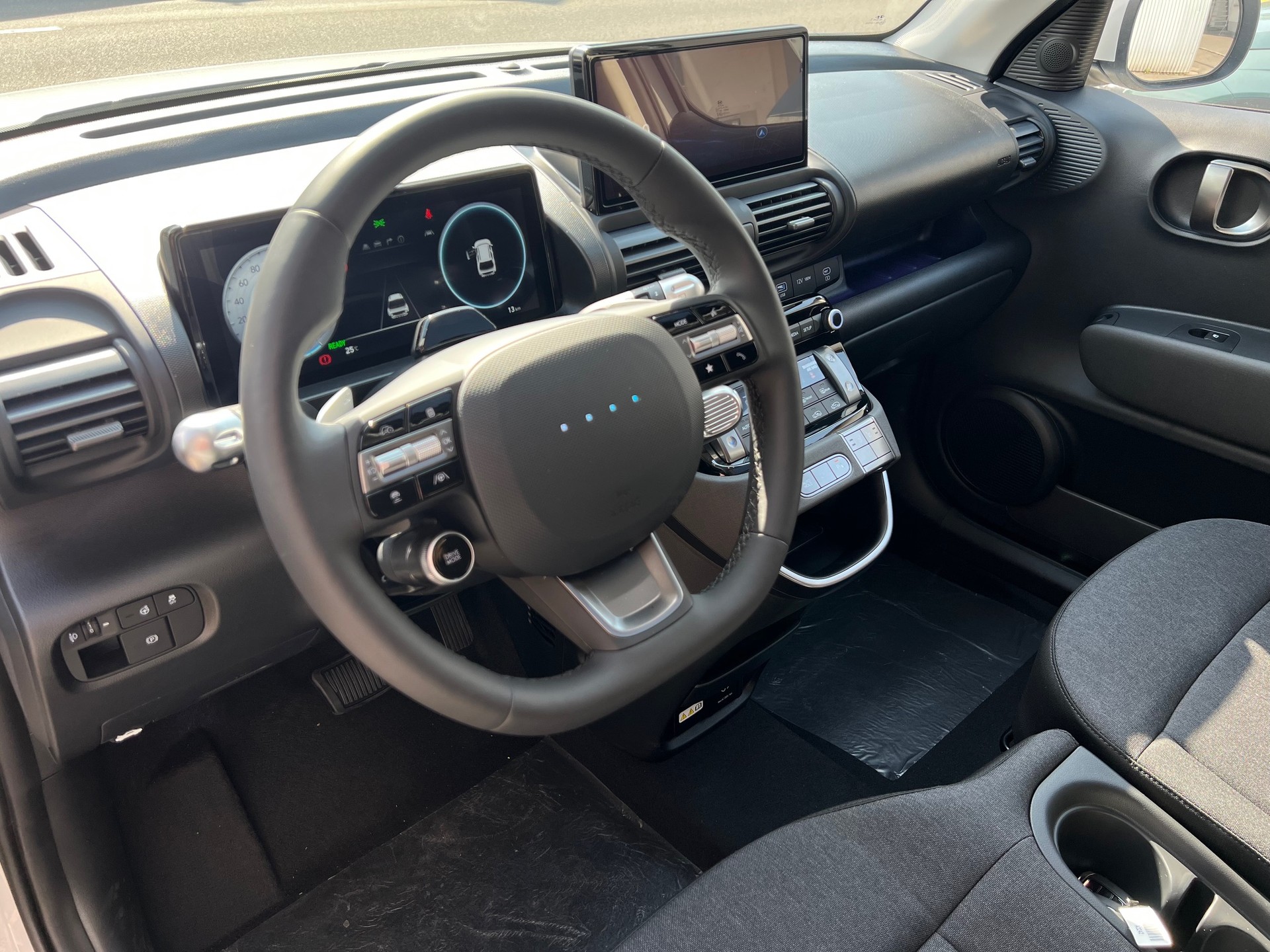 HYUNDAI Inster 49kWh Vertex-image-9