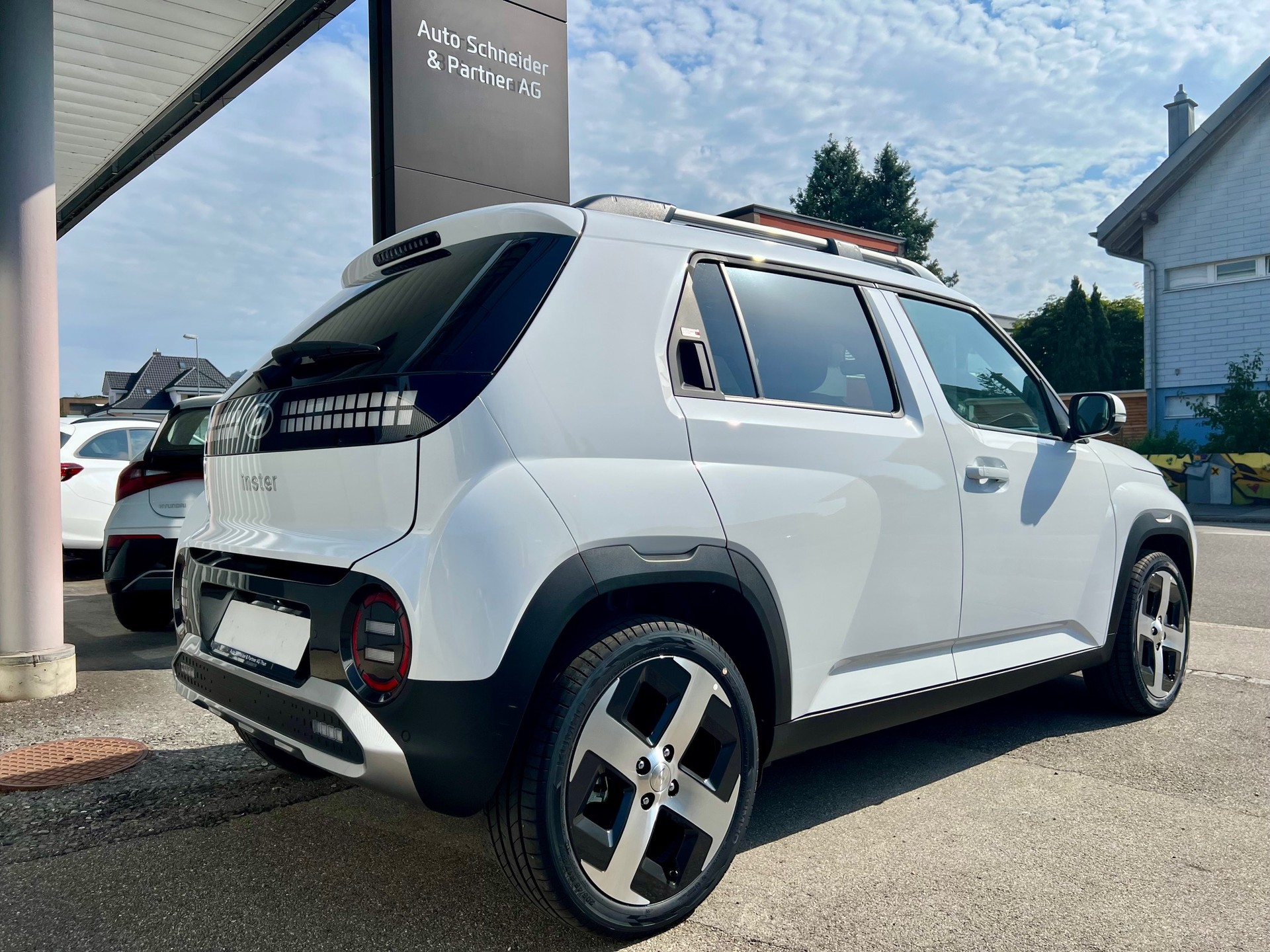 HYUNDAI Inster 49kWh Vertex-image-4