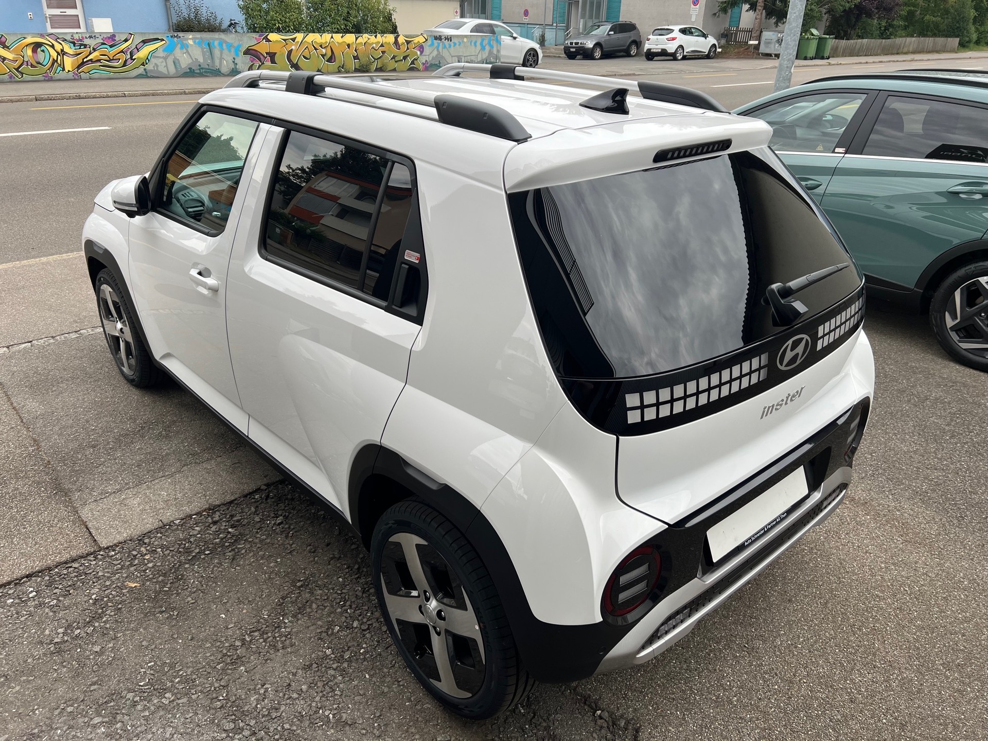 HYUNDAI Inster 49kWh Vertex-image-13