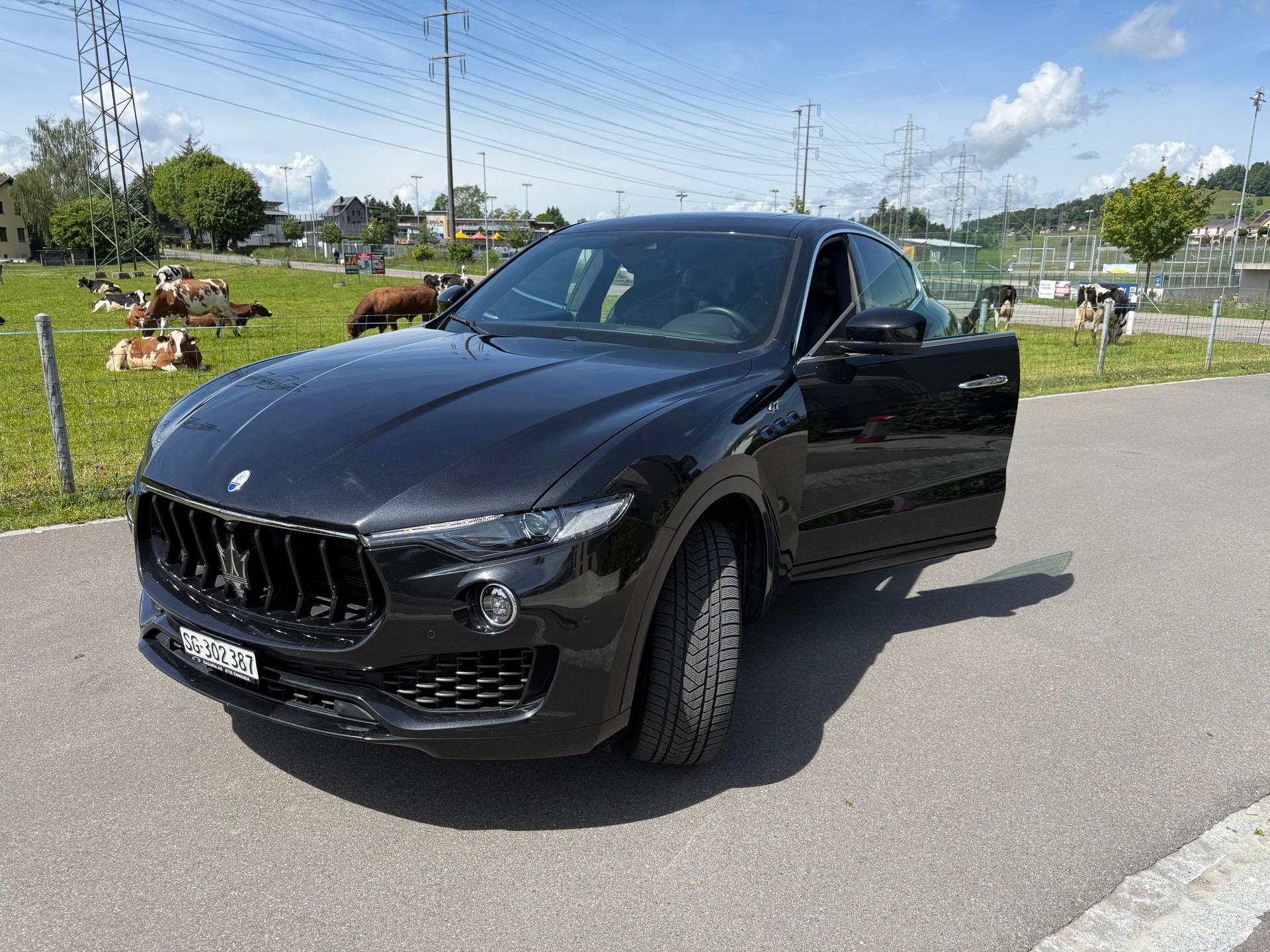 MASERATI 2.0 Hybrid GT-image-0