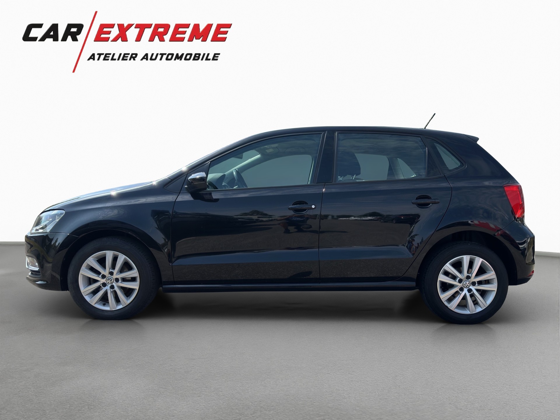 VW Polo 1.2 TSI BMT Comfortline DSG-showroom-element-1