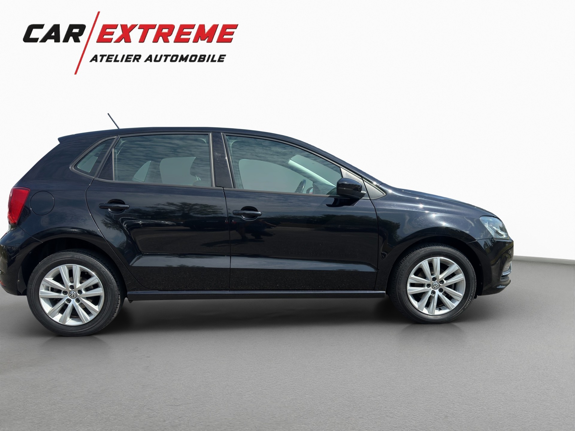 VW Polo 1.2 TSI BMT Comfortline DSG-showroom-element-3