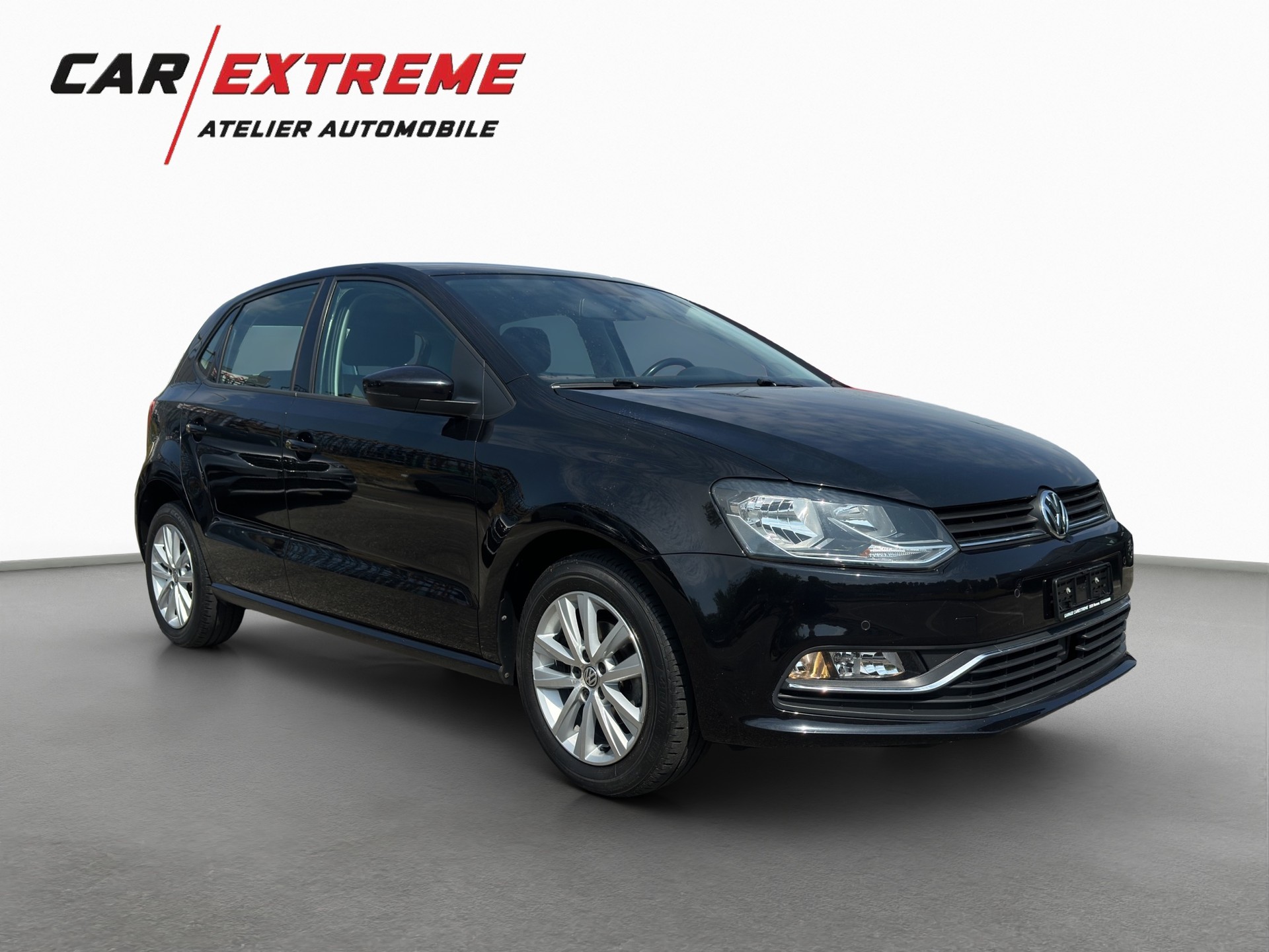 VW Polo 1.2 TSI BMT Comfortline DSG-showroom-element-2