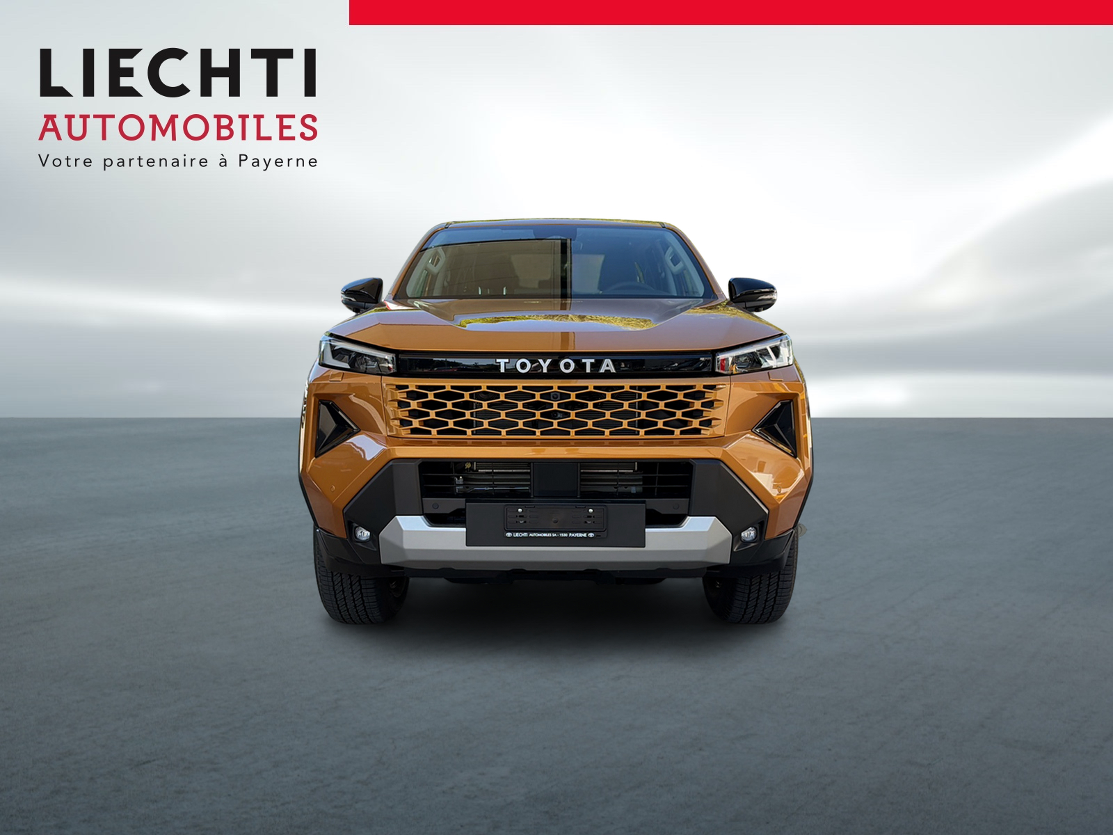 TOYOTA Hilux 2.8d MHEV Style Double Cab 4x4-image-5