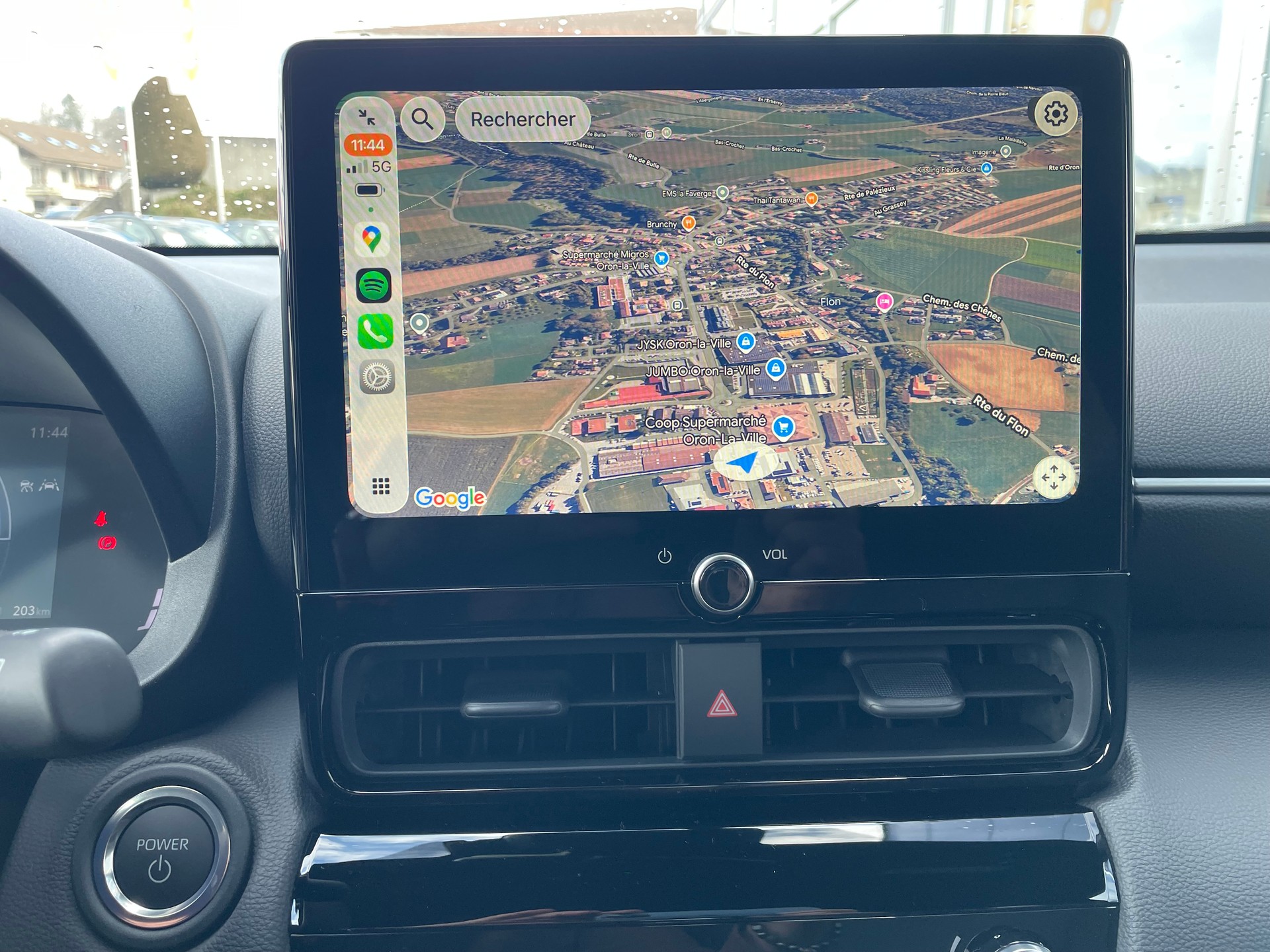 TOYOTA Yaris Cross 1.5 Trend e-CVT-image-20