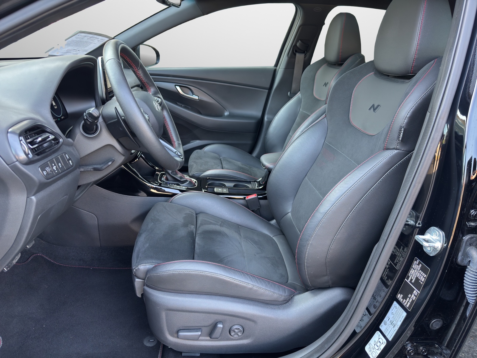 HYUNDAI i30 Wagon 1.5 T-GDi N-Line Lux.-image-5
