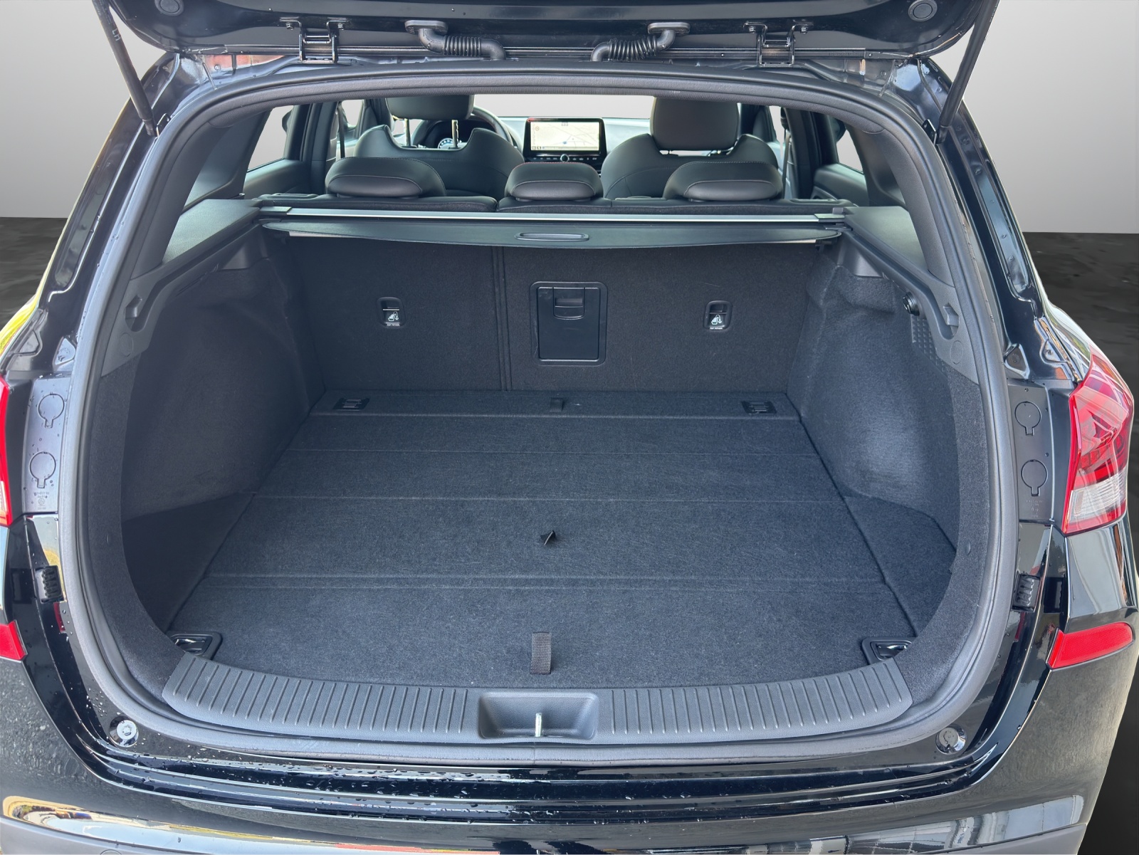 HYUNDAI i30 Wagon 1.5 T-GDi N-Line Lux.-image-15