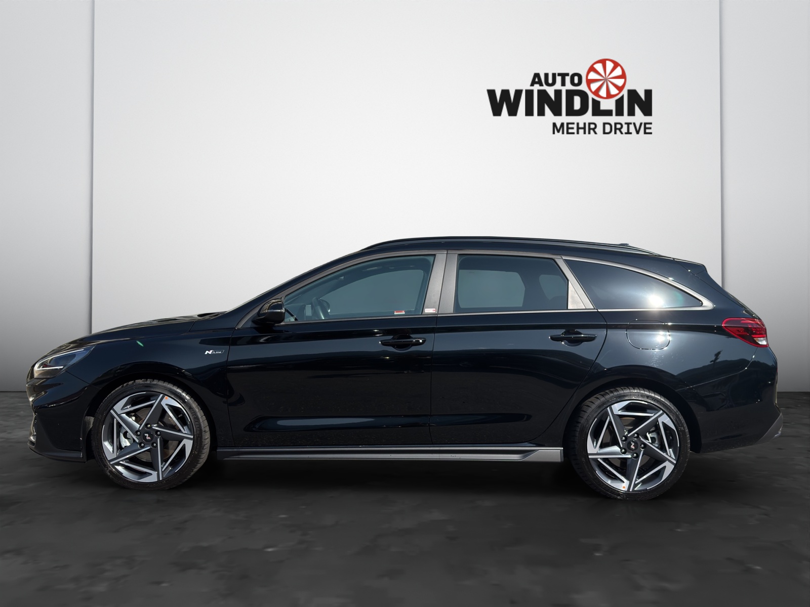 HYUNDAI i30 Wagon 1.5 T-GDi N-Line Lux.-image-3