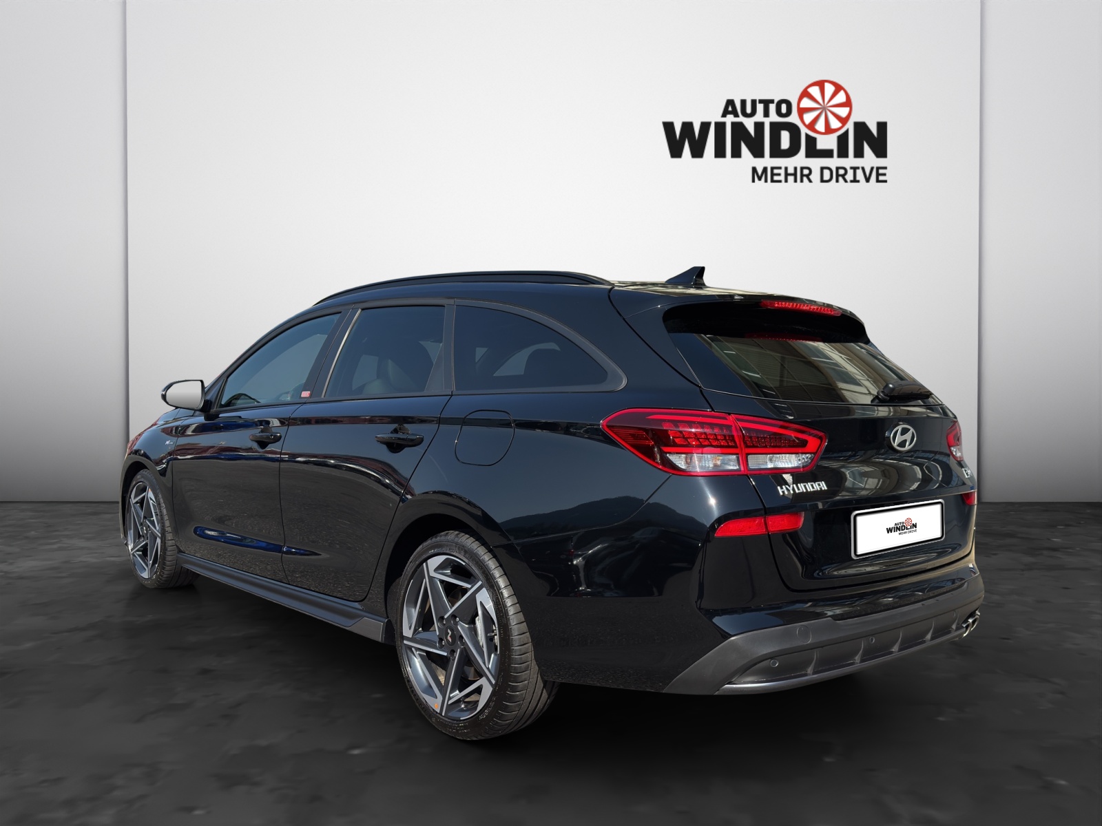 HYUNDAI i30 Wagon 1.5 T-GDi N-Line Lux.-image-2