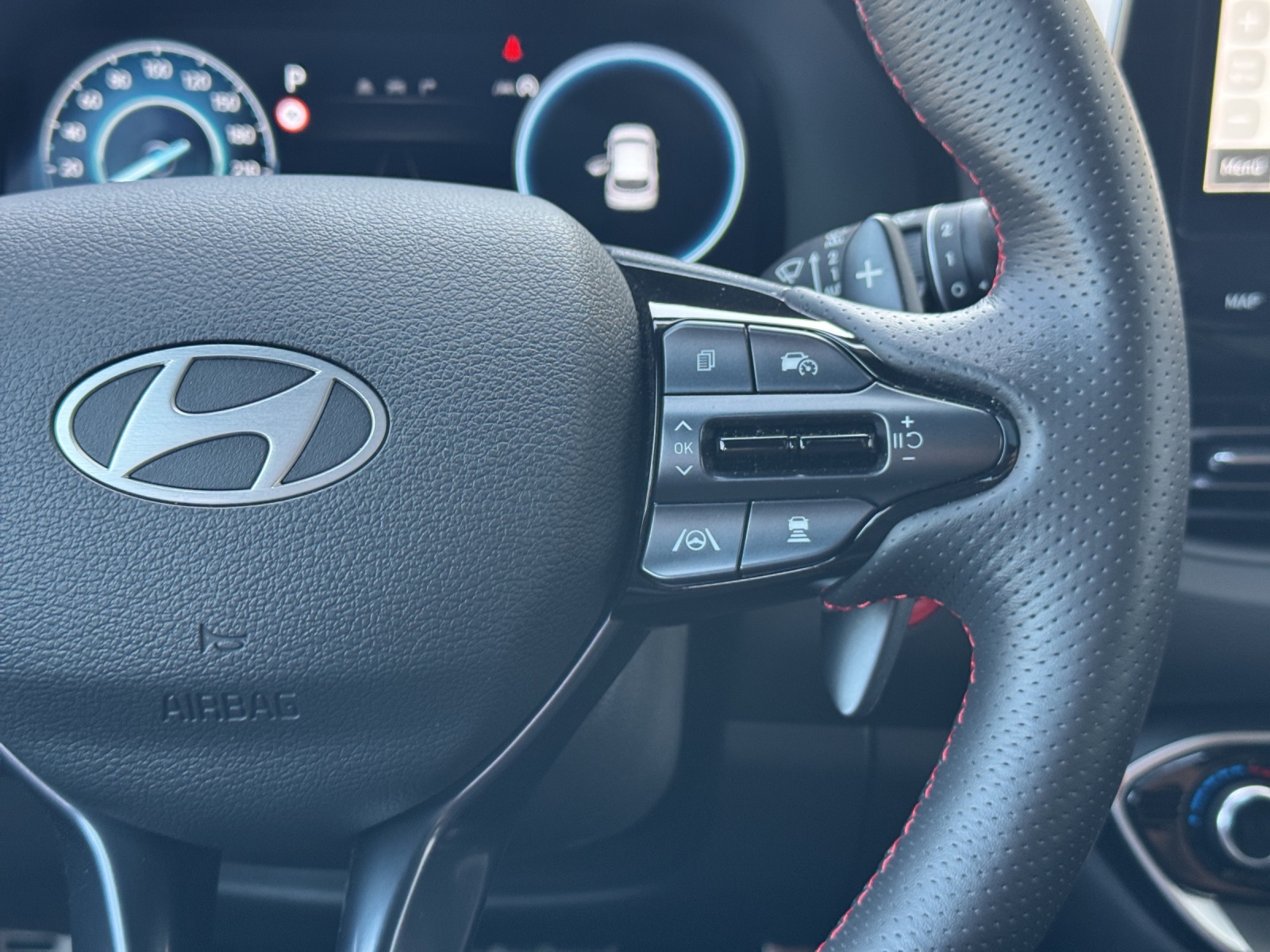 HYUNDAI i30 Wagon 1.5 T-GDi N-Line Lux.-image-12
