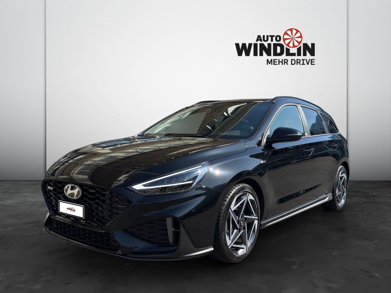 HYUNDAI i30 Wagon 1.5 T-GDi N-Line Lux.-image-1