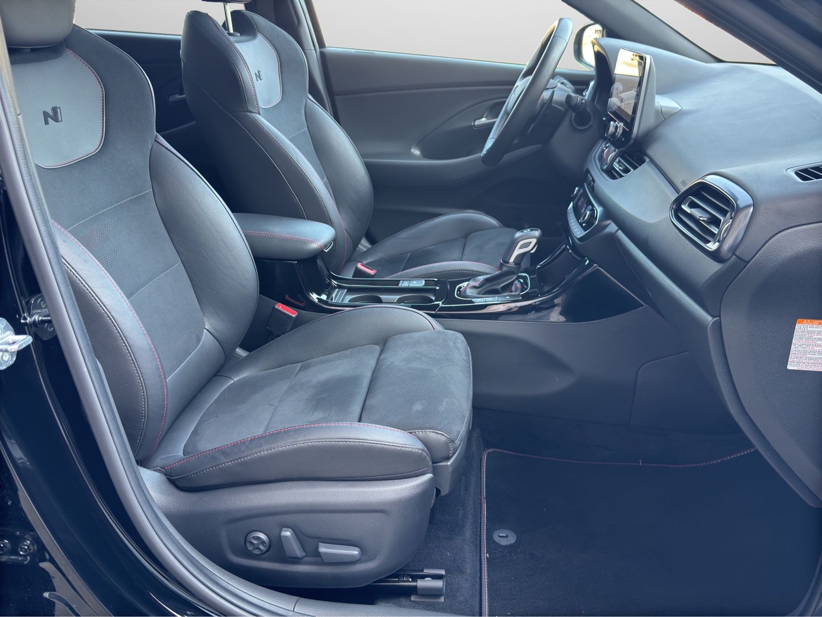HYUNDAI i30 Wagon 1.5 T-GDi N-Line Lux.-image-7