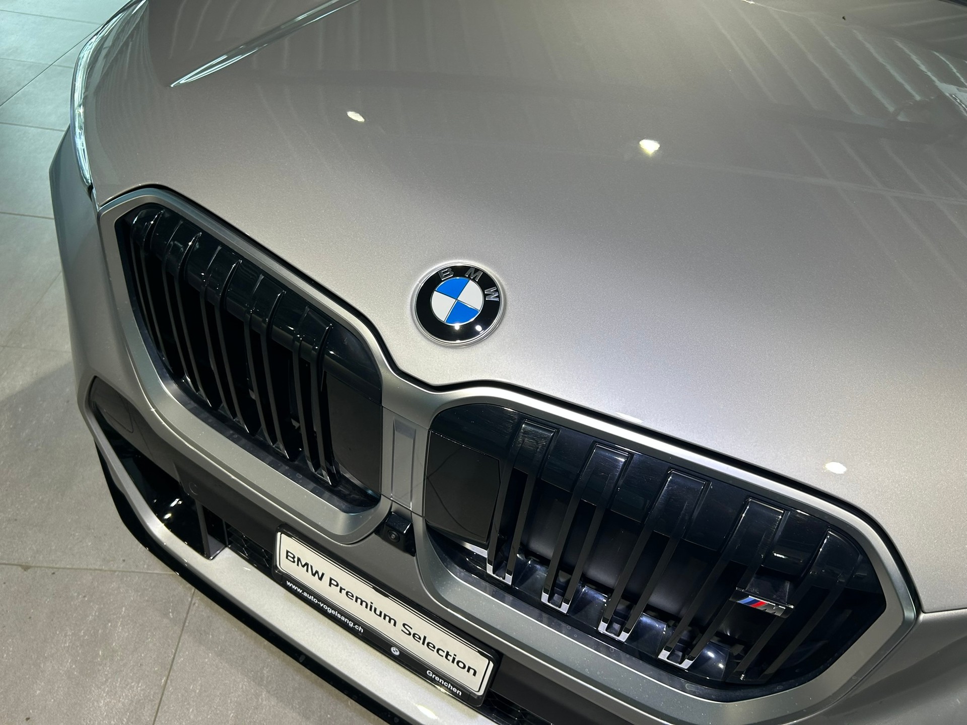 BMW X1 xDrive M35i-image-12