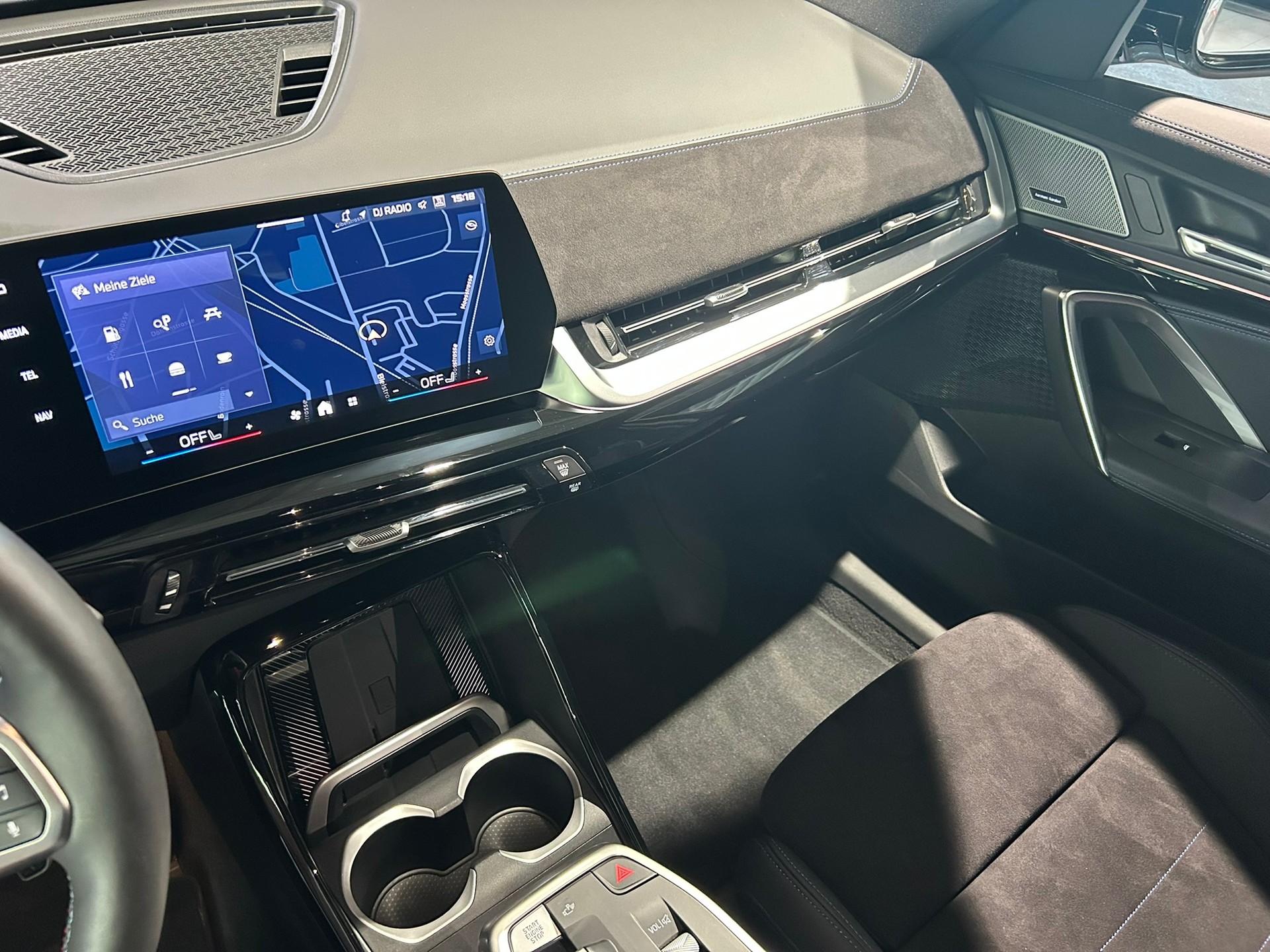 BMW X1 xDrive M35i-image-21