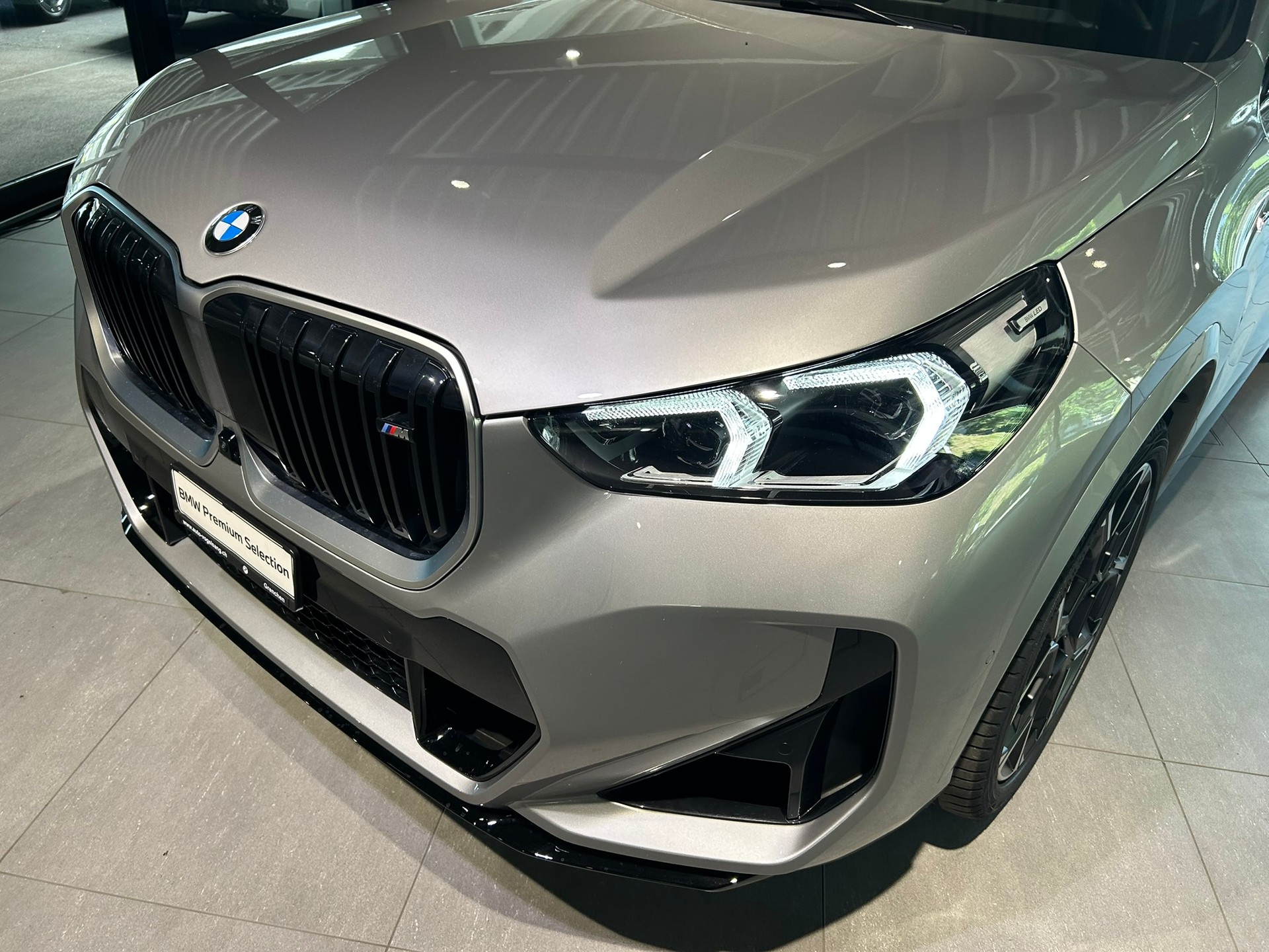 BMW X1 xDrive M35i-image-11