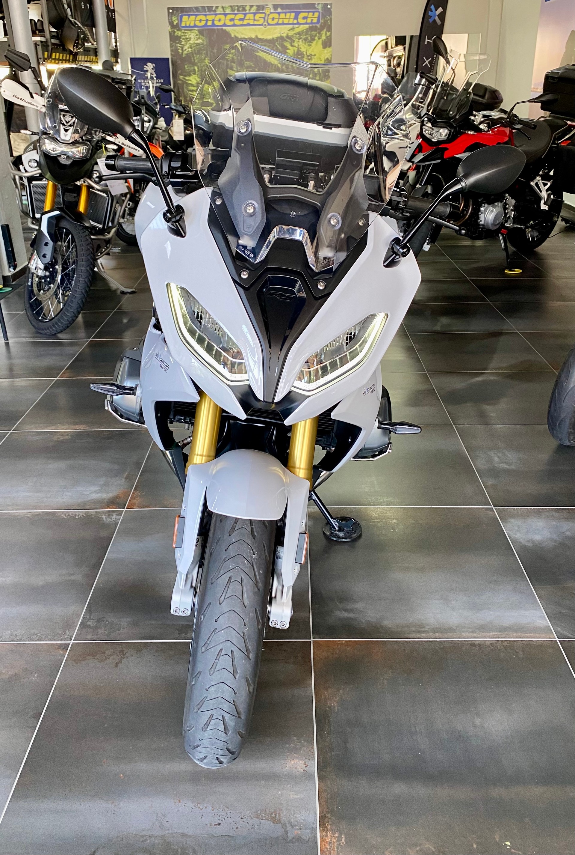 BMW R 1250 RS-image-1
