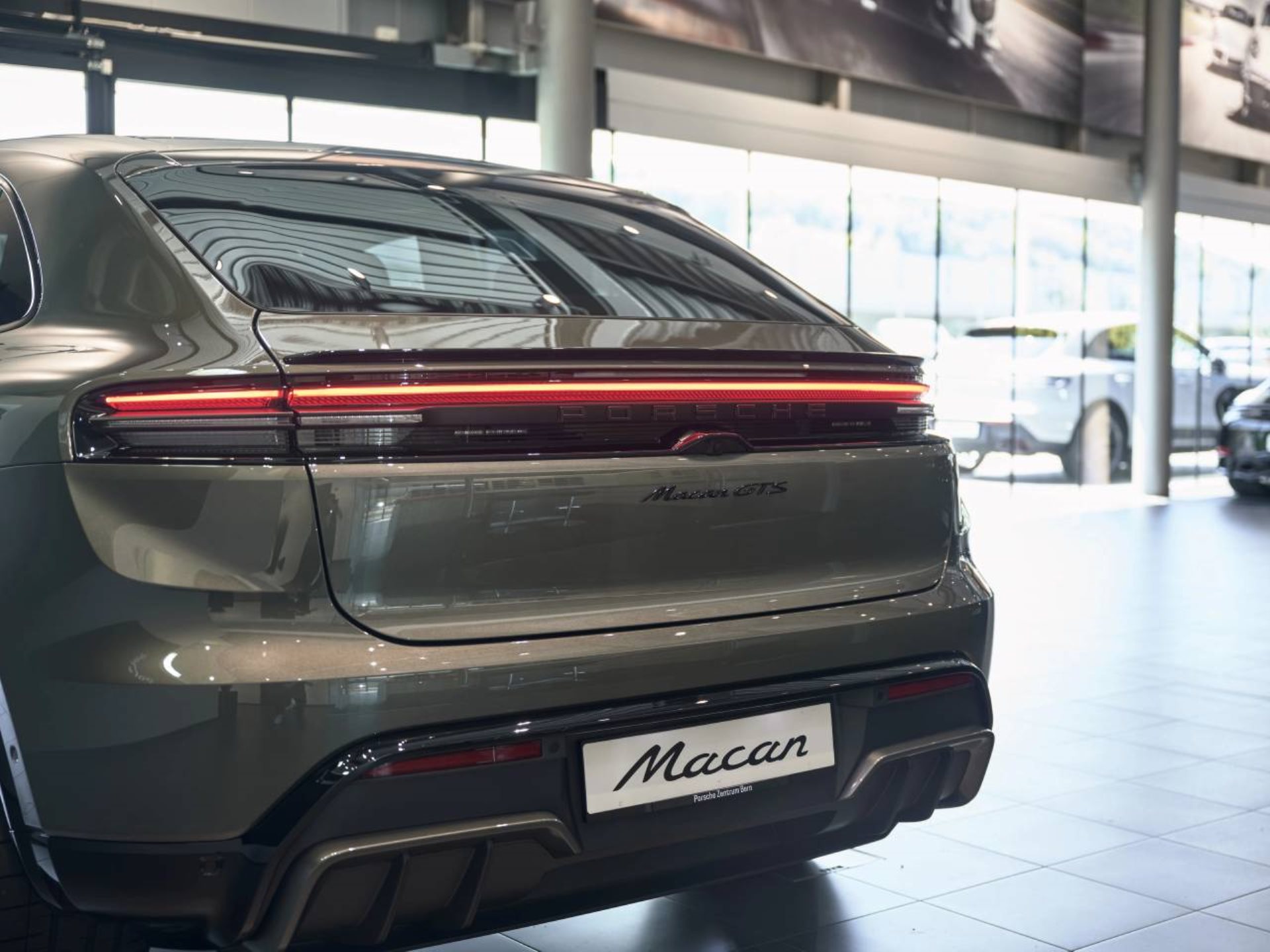 PORSCHE Macan GTS-image-27