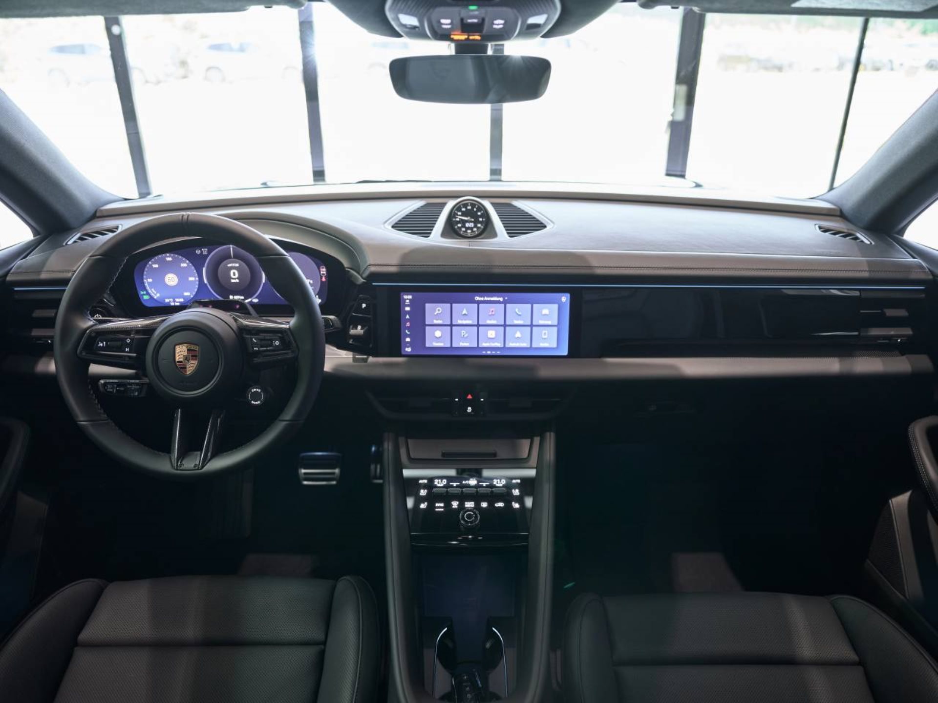 PORSCHE Macan GTS-image-16