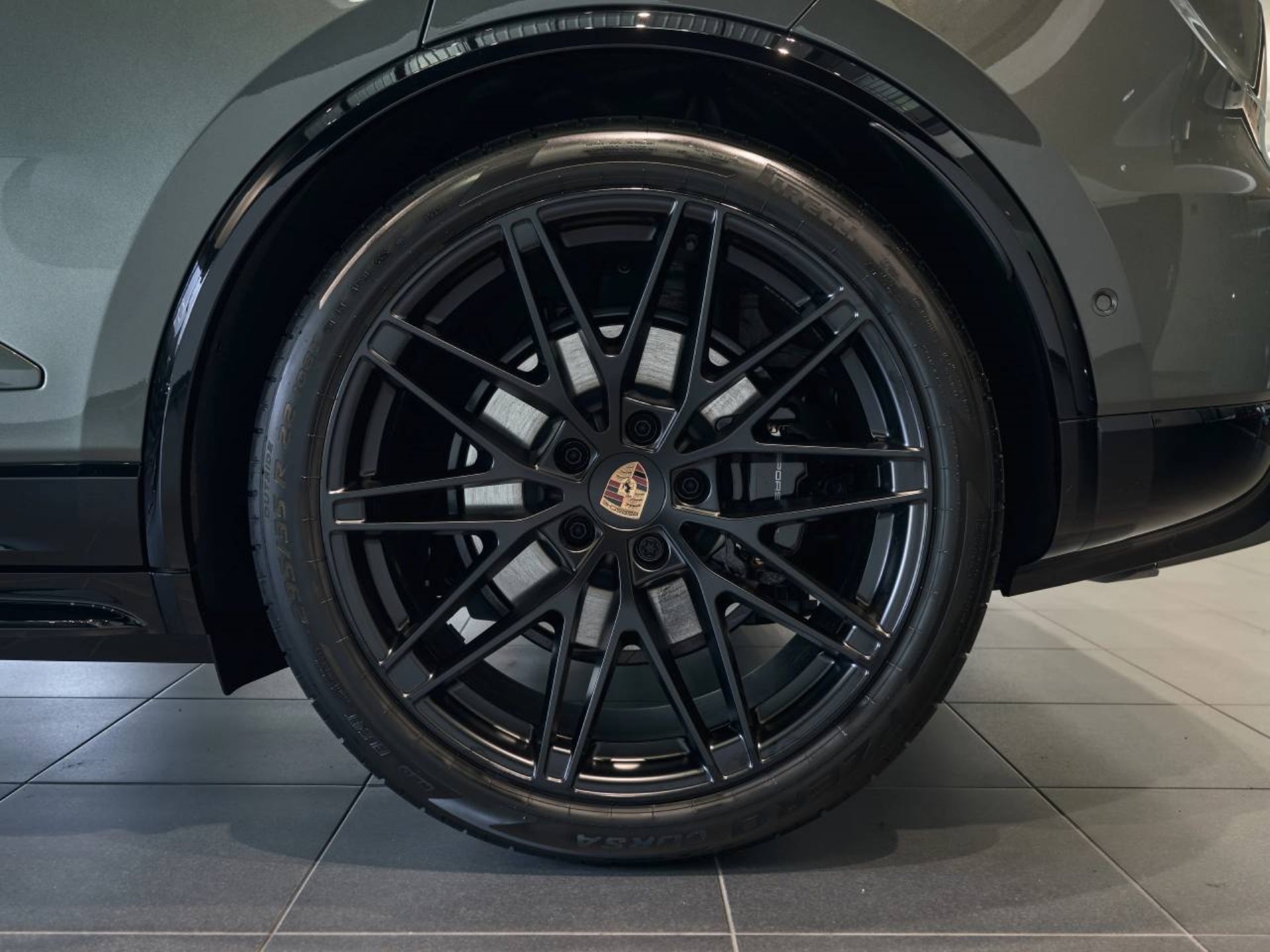 PORSCHE Macan GTS-image-31