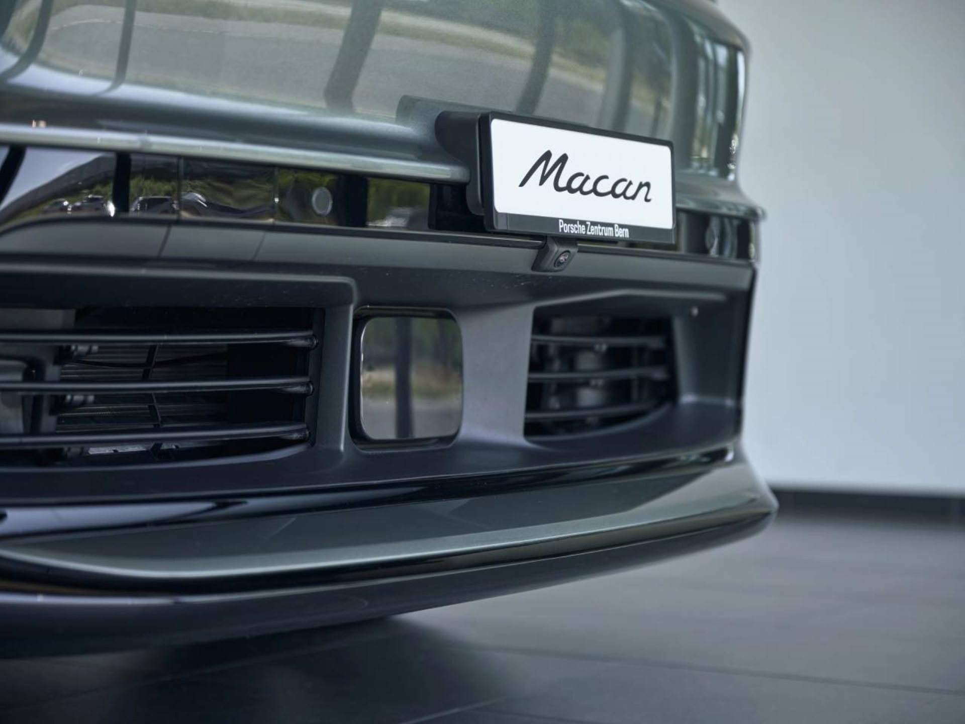 PORSCHE Macan GTS-image-25