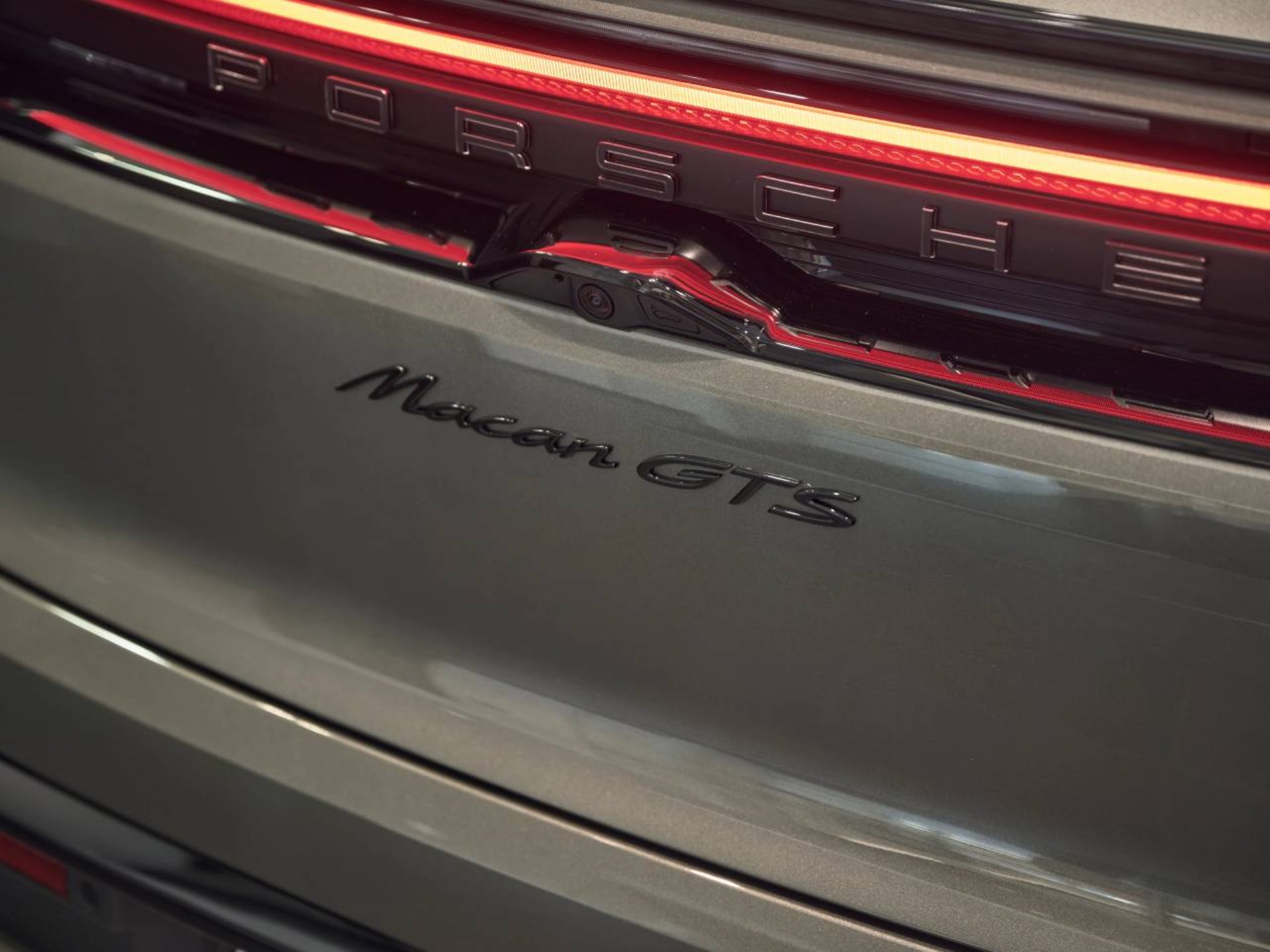 PORSCHE Macan GTS-image-26