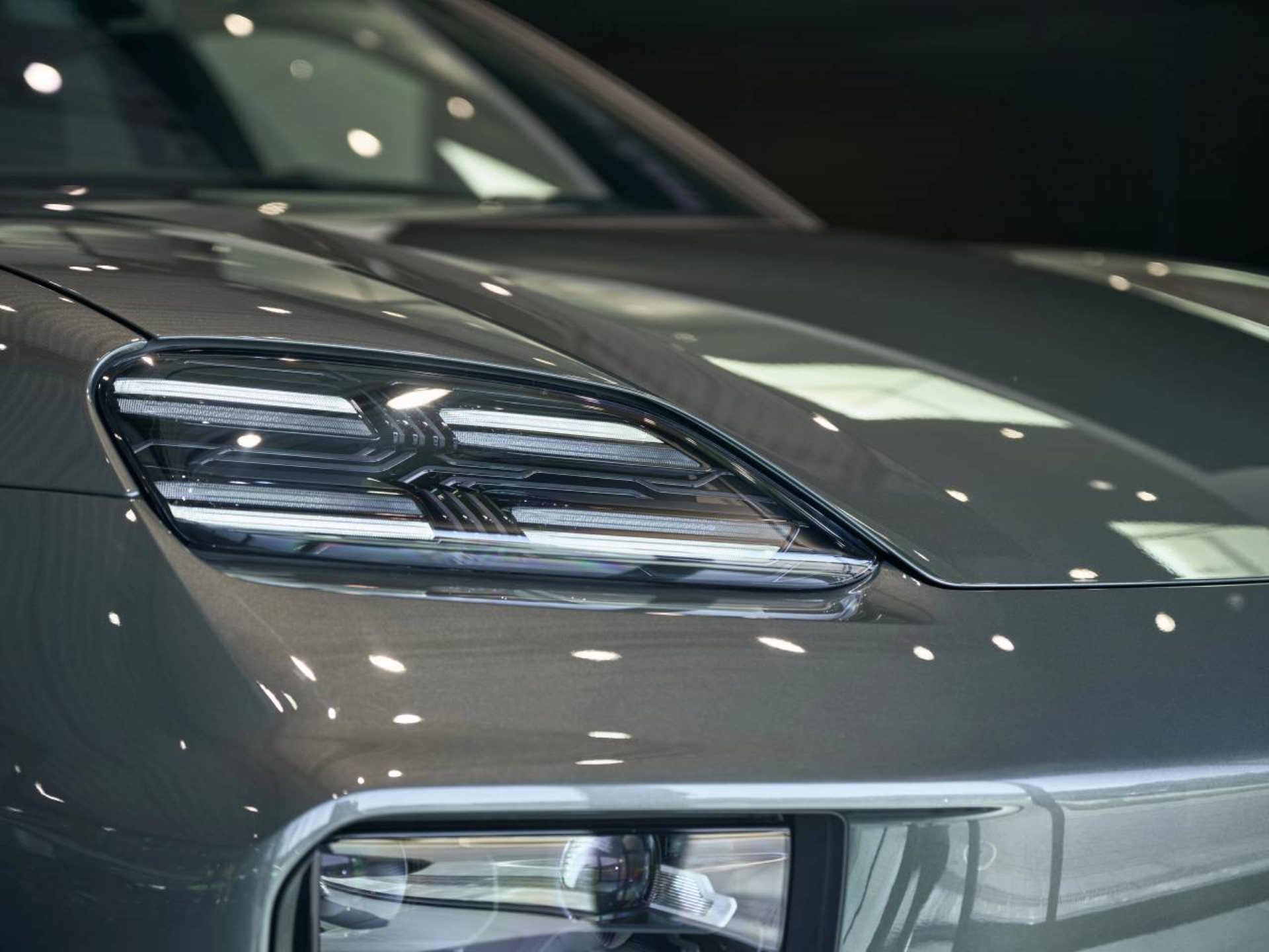 PORSCHE Macan GTS-image-23