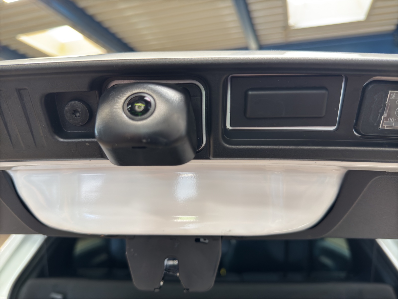 FIAT Grande Panda 1.2 Hybrid Icon-image-13