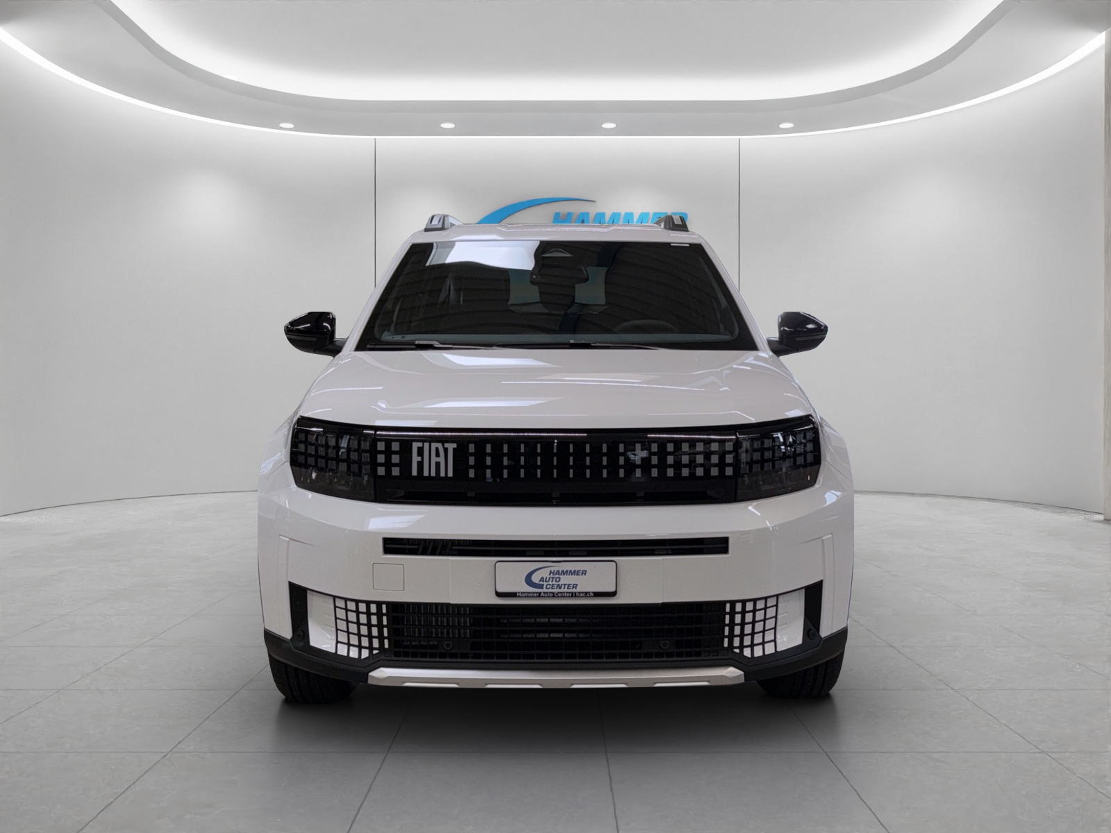 FIAT Grande Panda 1.2 Hybrid Icon-image-4