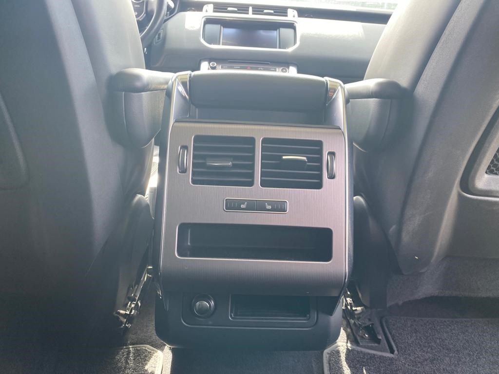 LAND ROVER Range Rover Sport 3.0 V6 SC HSE Automatic-image-14