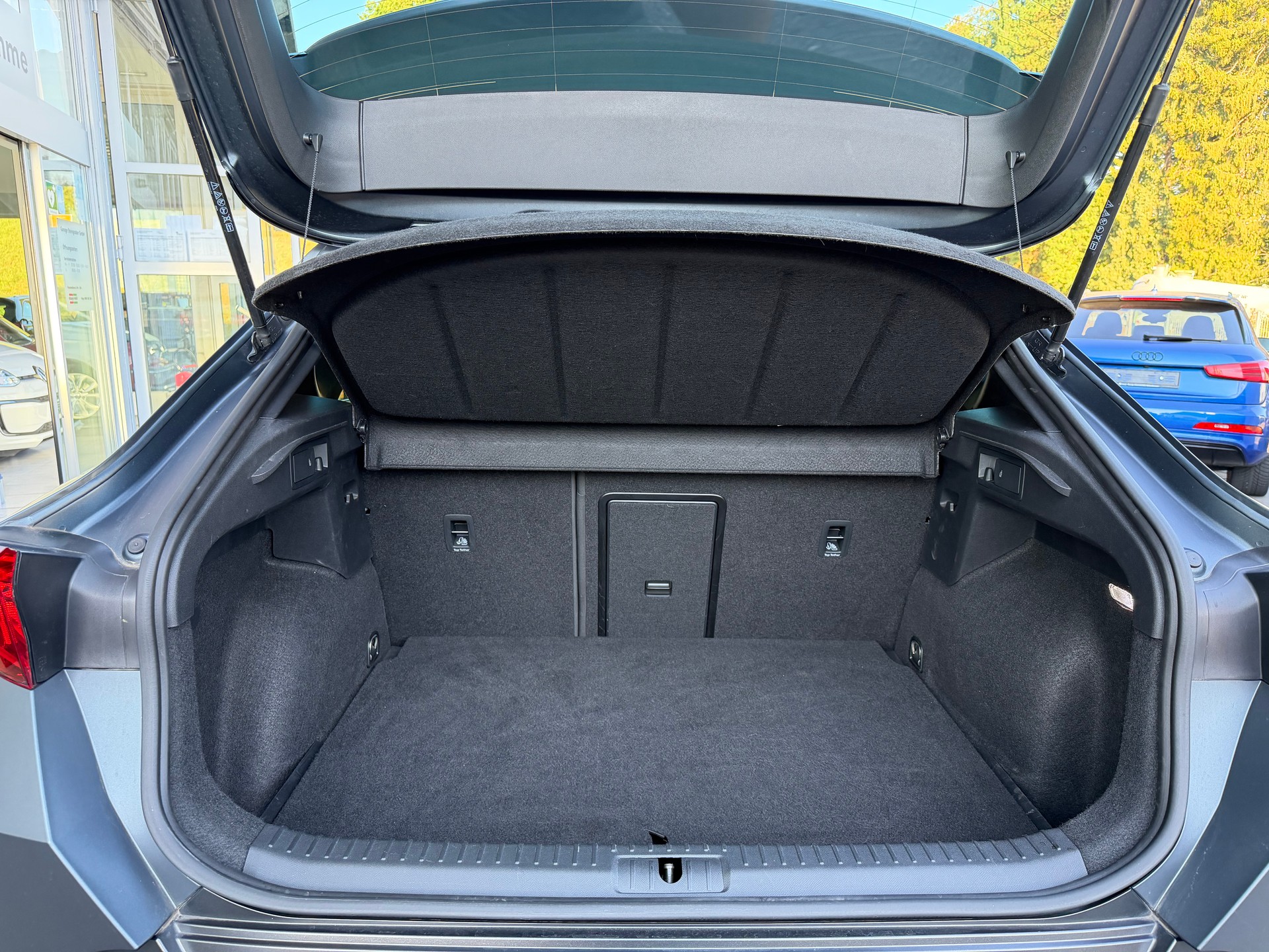 CUPRA Formentor 2.5TSI VZ5 4Drive DSG-image-9