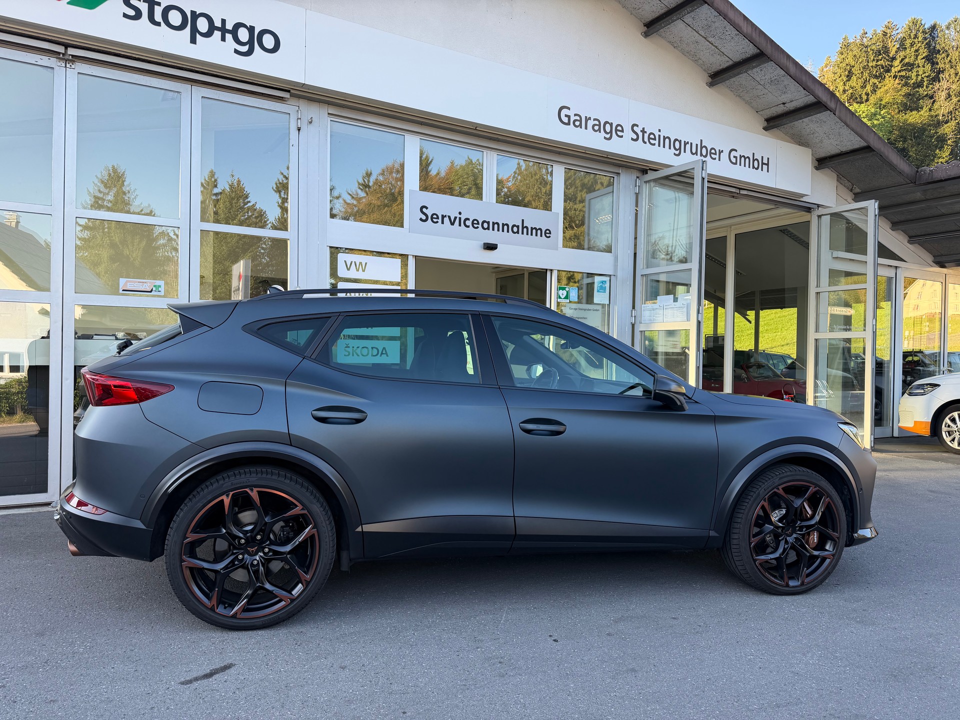 CUPRA Formentor 2.5TSI VZ5 4Drive DSG-image-4