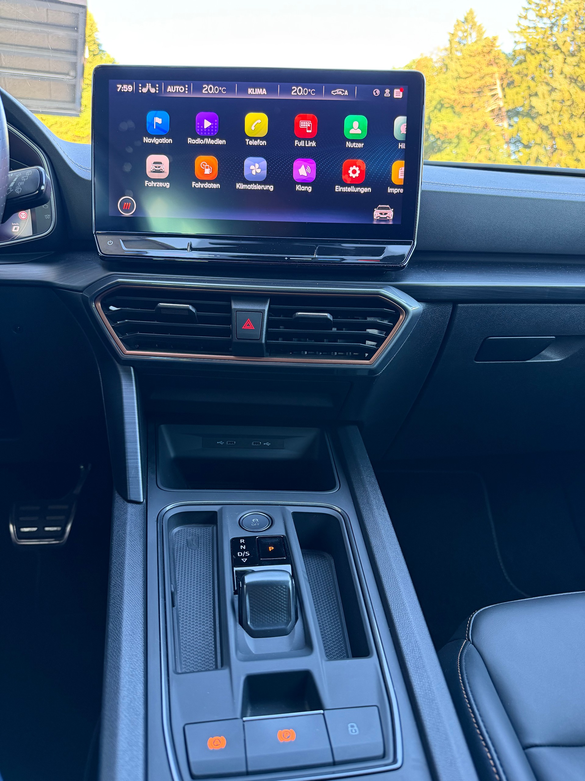 CUPRA Formentor 2.5TSI VZ5 4Drive DSG-image-24