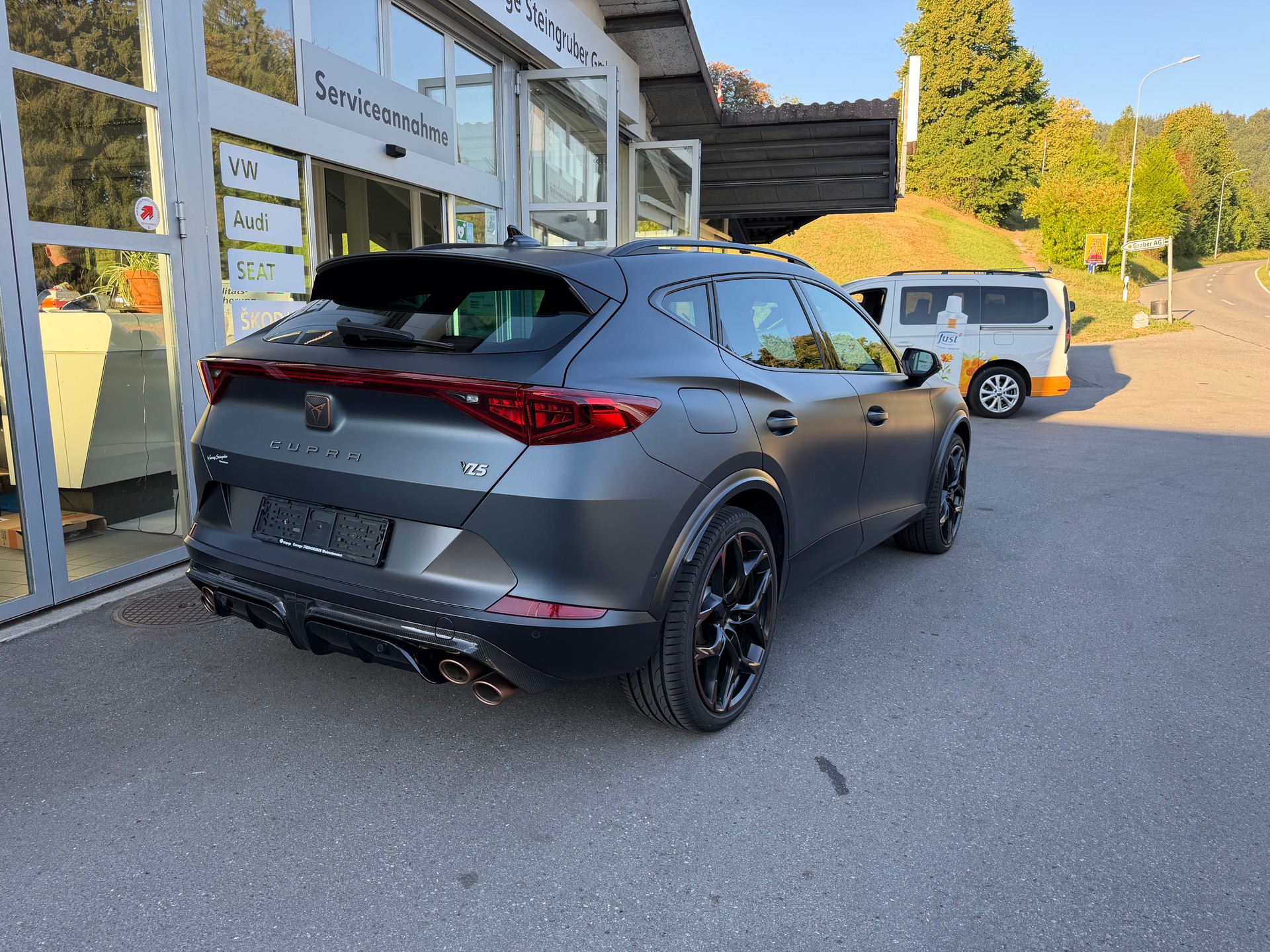 CUPRA Formentor 2.5TSI VZ5 4Drive DSG-image-5