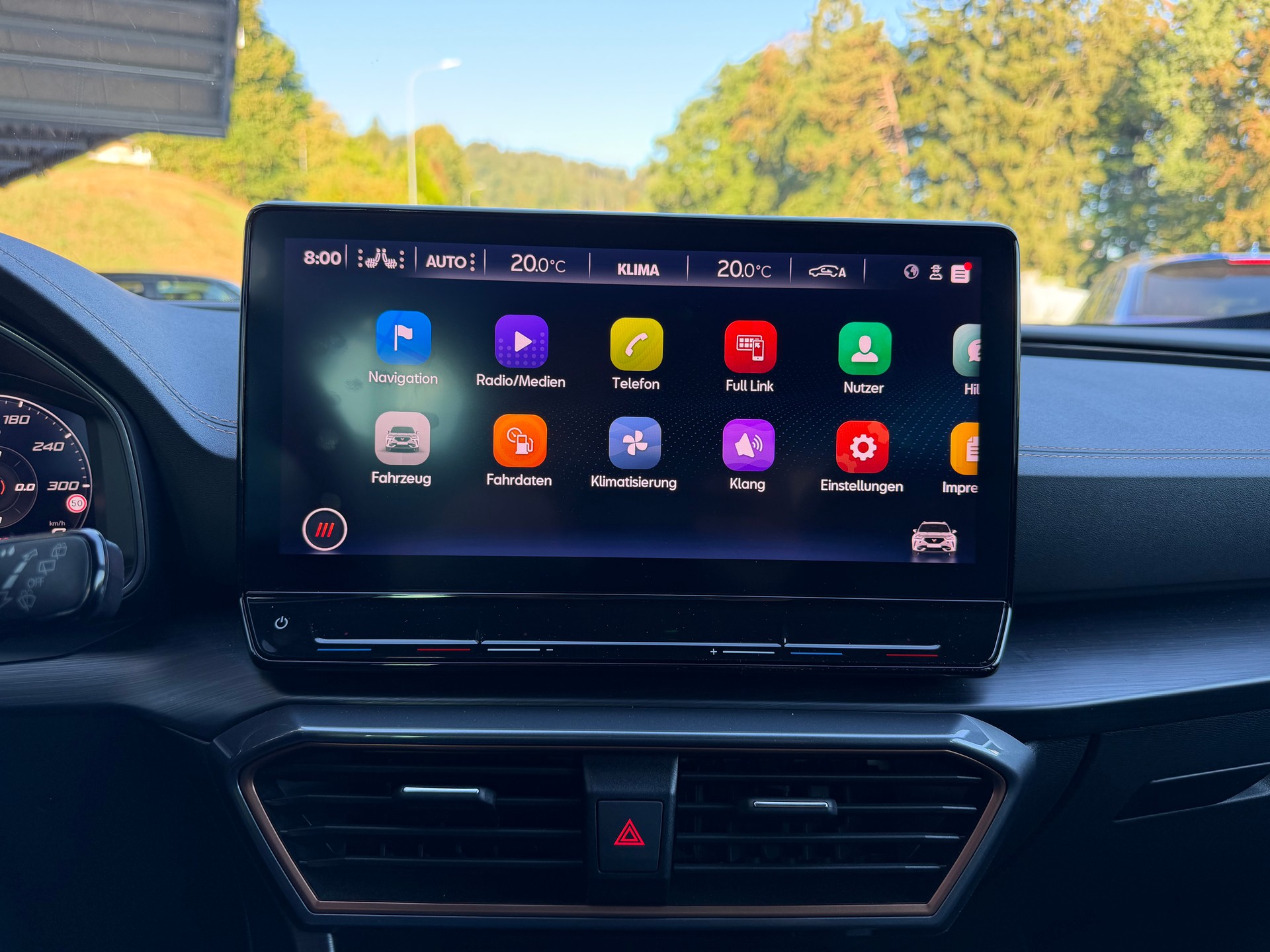 CUPRA Formentor 2.5TSI VZ5 4Drive DSG-image-25