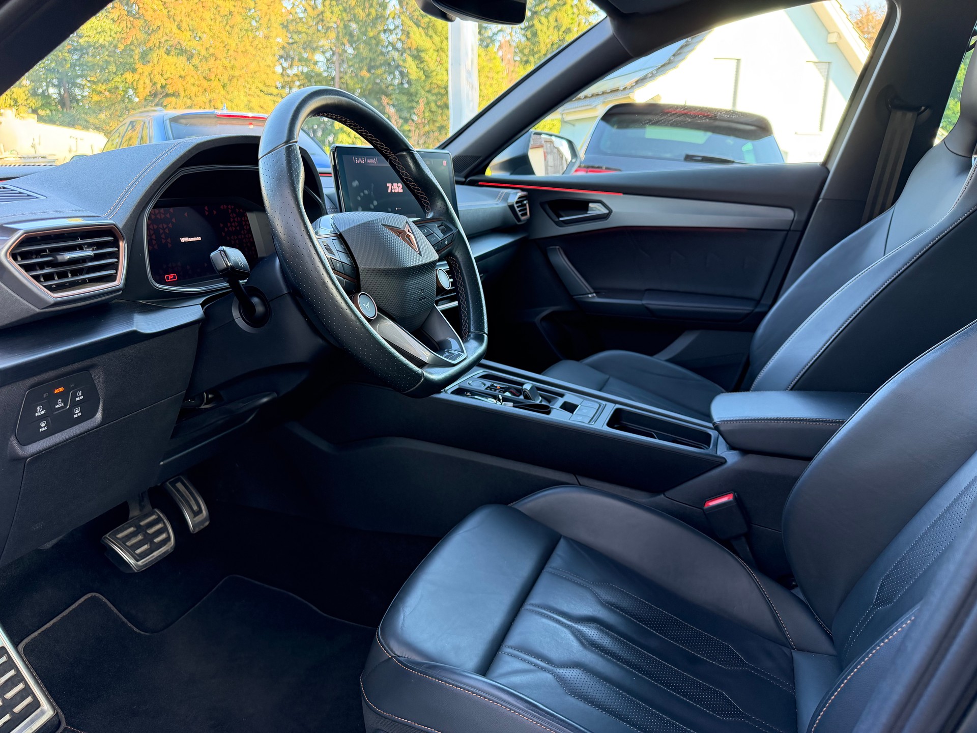 CUPRA Formentor 2.5TSI VZ5 4Drive DSG-image-14