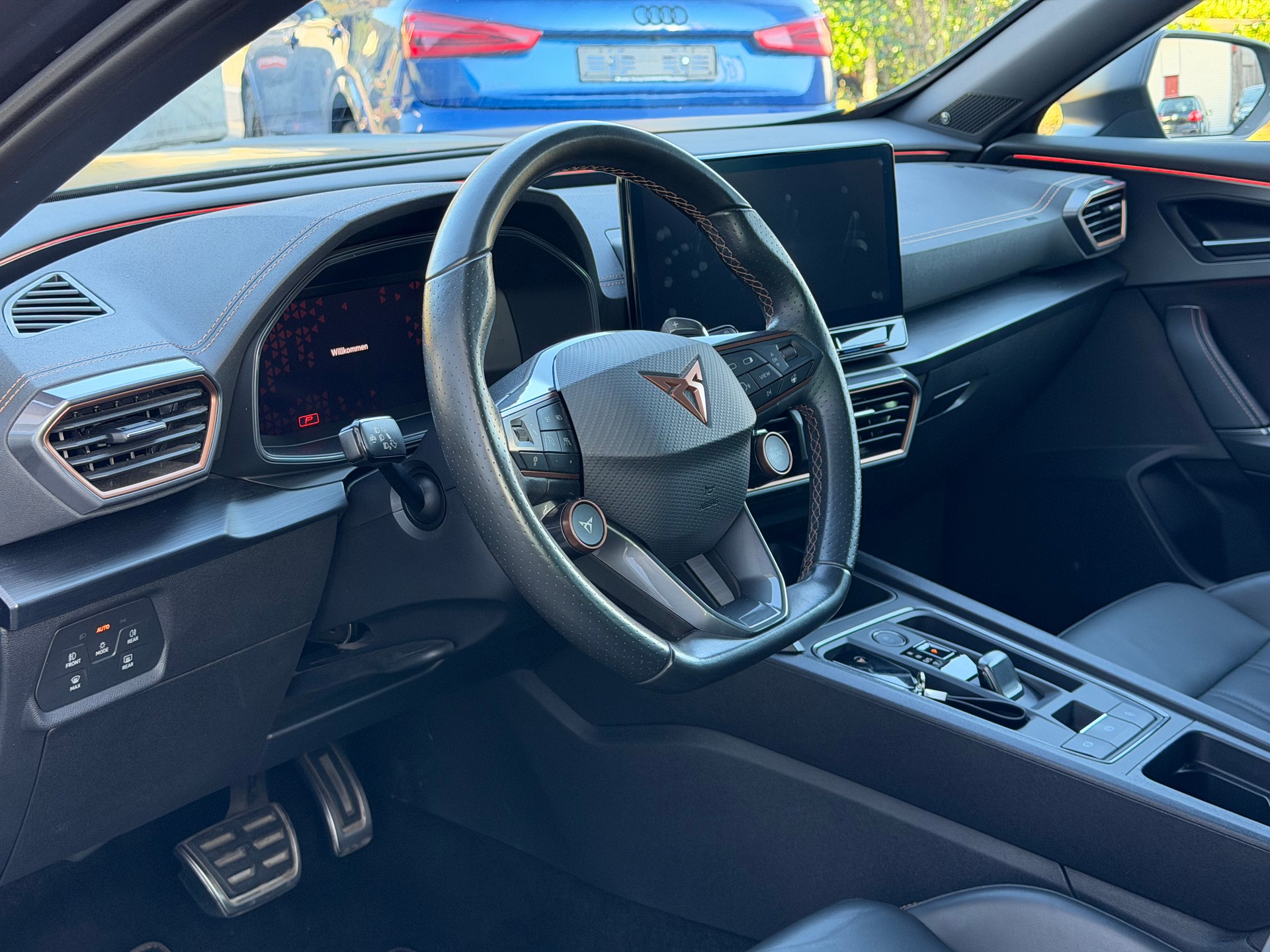 CUPRA Formentor 2.5TSI VZ5 4Drive DSG-image-13